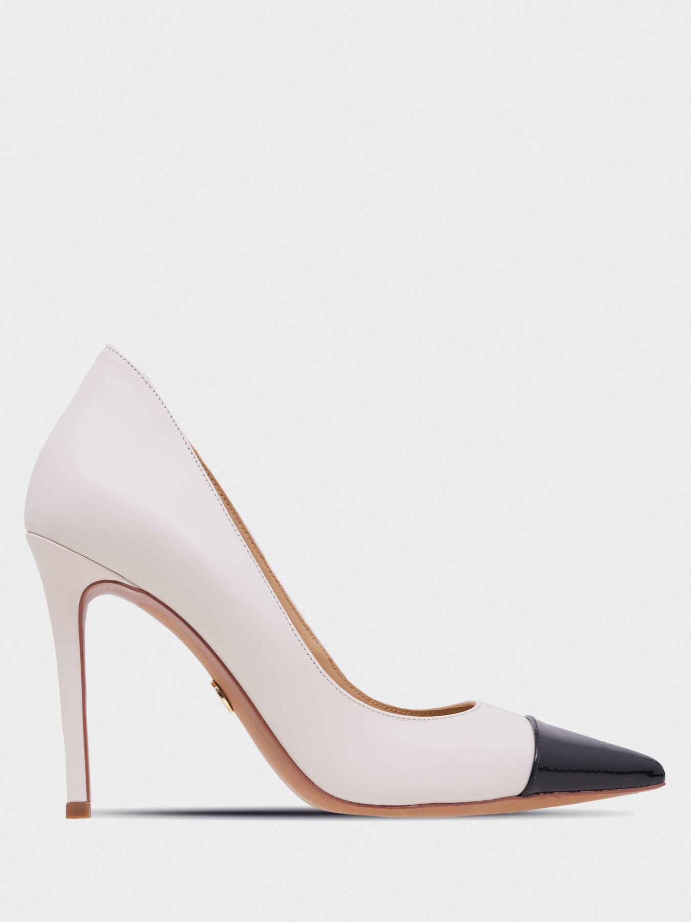 Туфлі та лофери Michael Kors модель 40R0KEHP4L_635_278_0041 Фото
