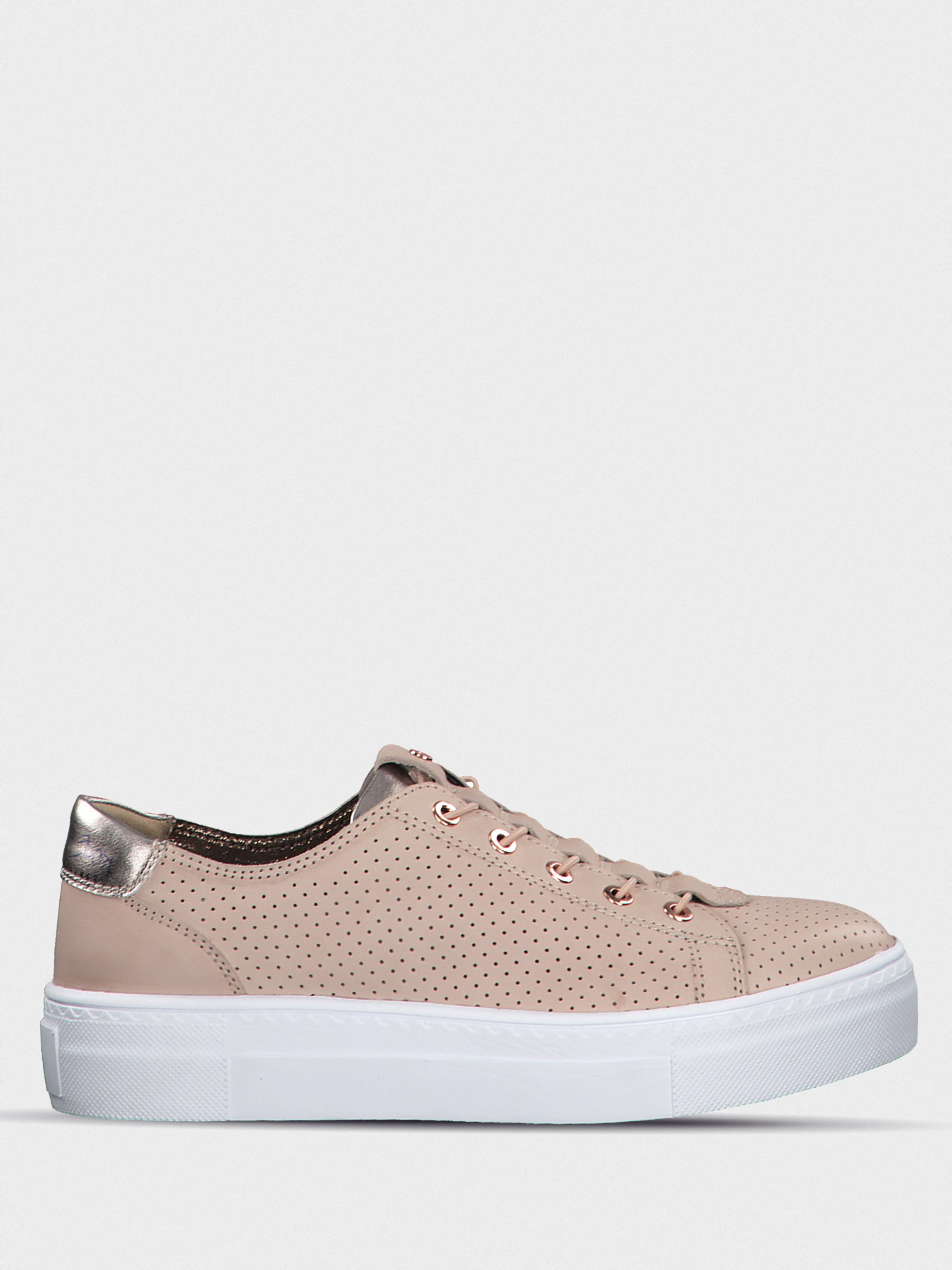 Кеди Tamaris модель 23761-24-596 ROSE COMB Фото