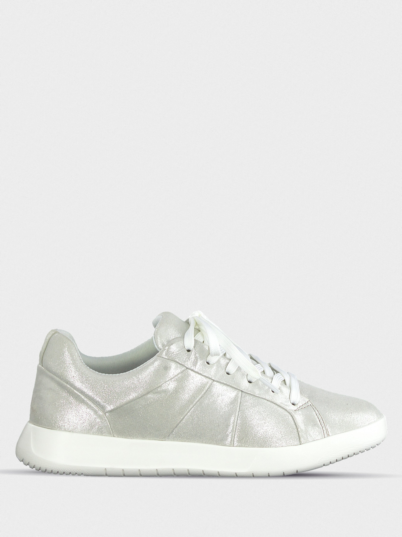 Напівчеревики Tamaris модель 23613-24-941 SILVER Фото