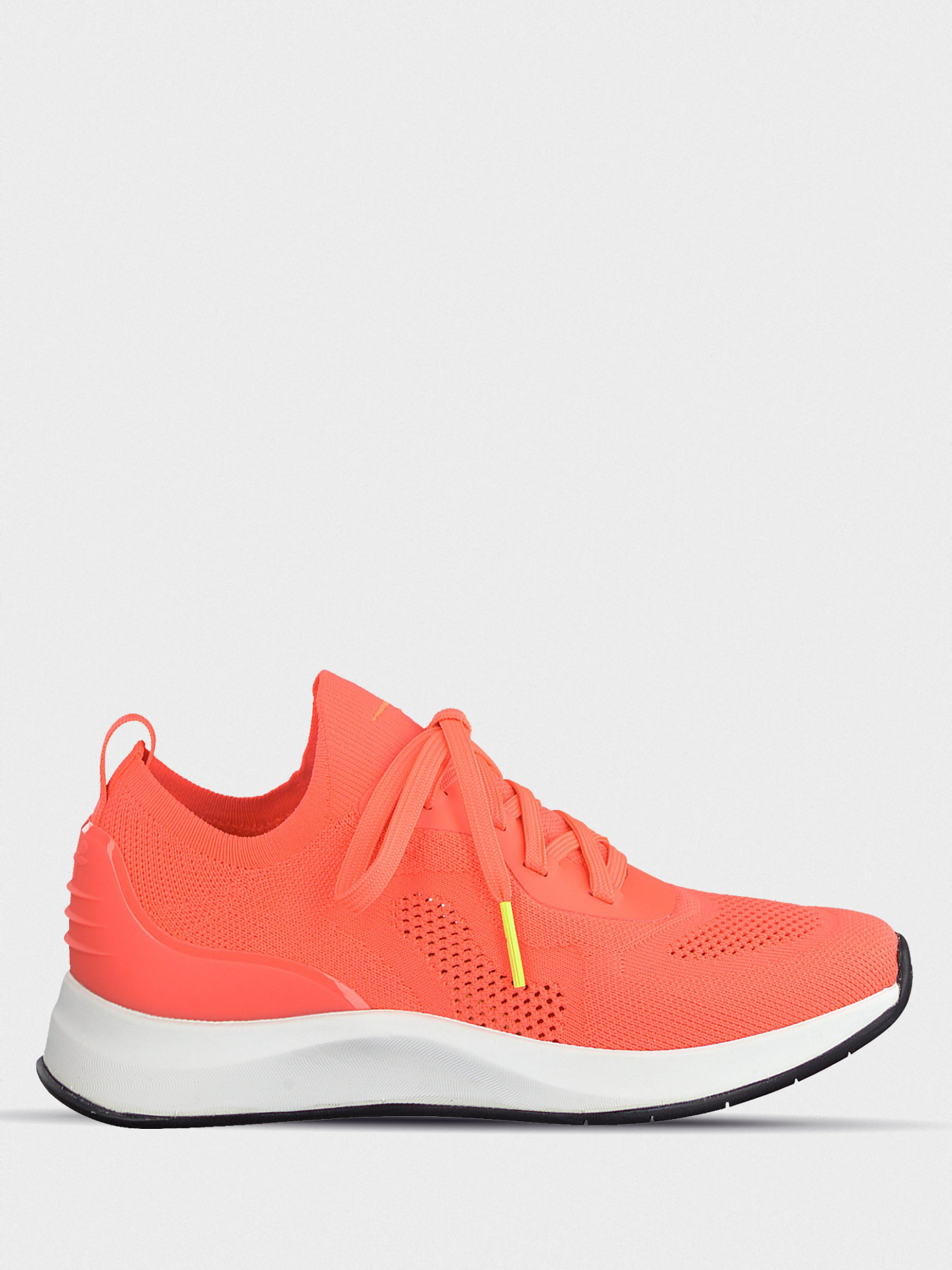 Кросівки Tamaris модель 23705-24-610 ORANGE NEON Фото