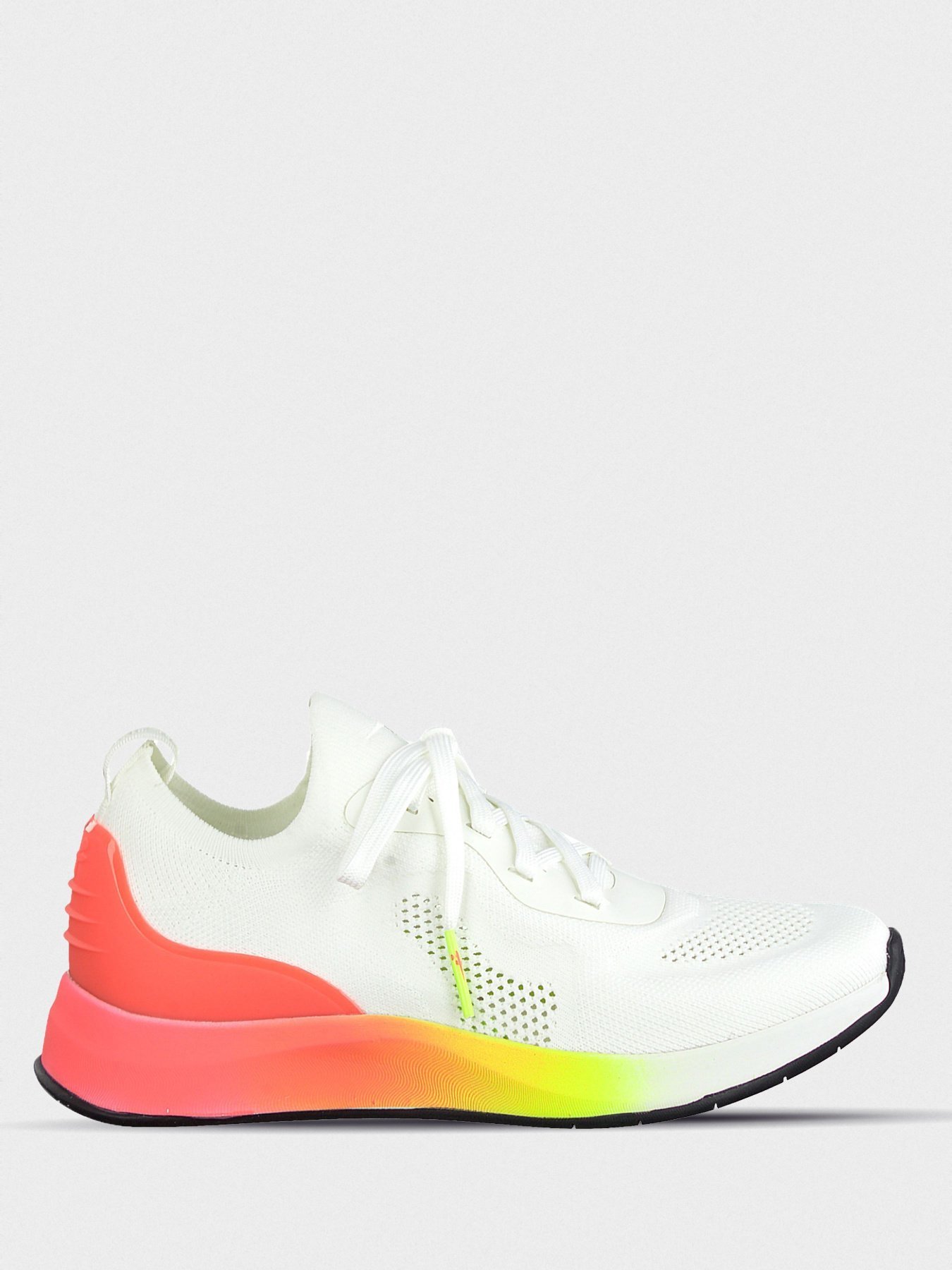 Кросівки Tamaris модель 23705-24-139 WHITE/NEON Фото
