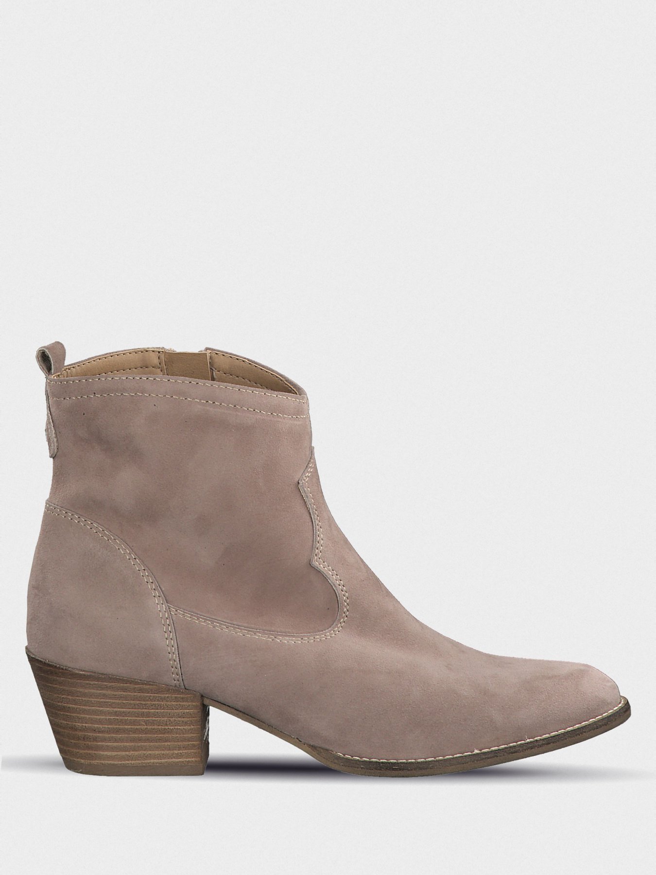 Черевики та чоботи Tamaris модель 25700-34-341 TAUPE Фото