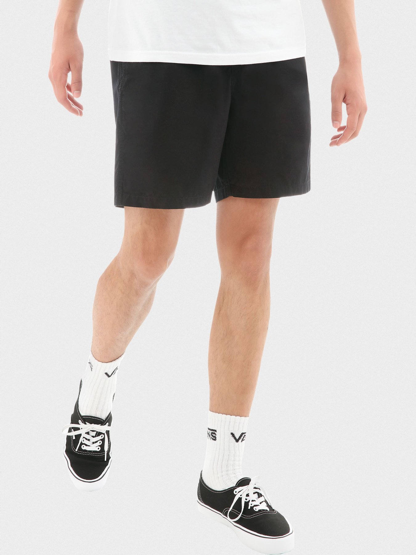 Шорти Vans модель V26 Фото