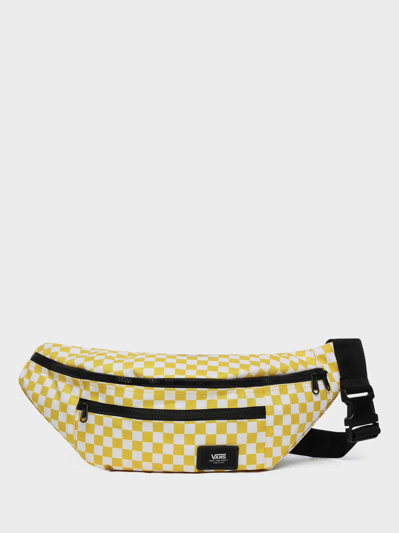 Сумки Vans WARD CROSS BODY PACK модель VN0A2ZXXYPQ1 Фото