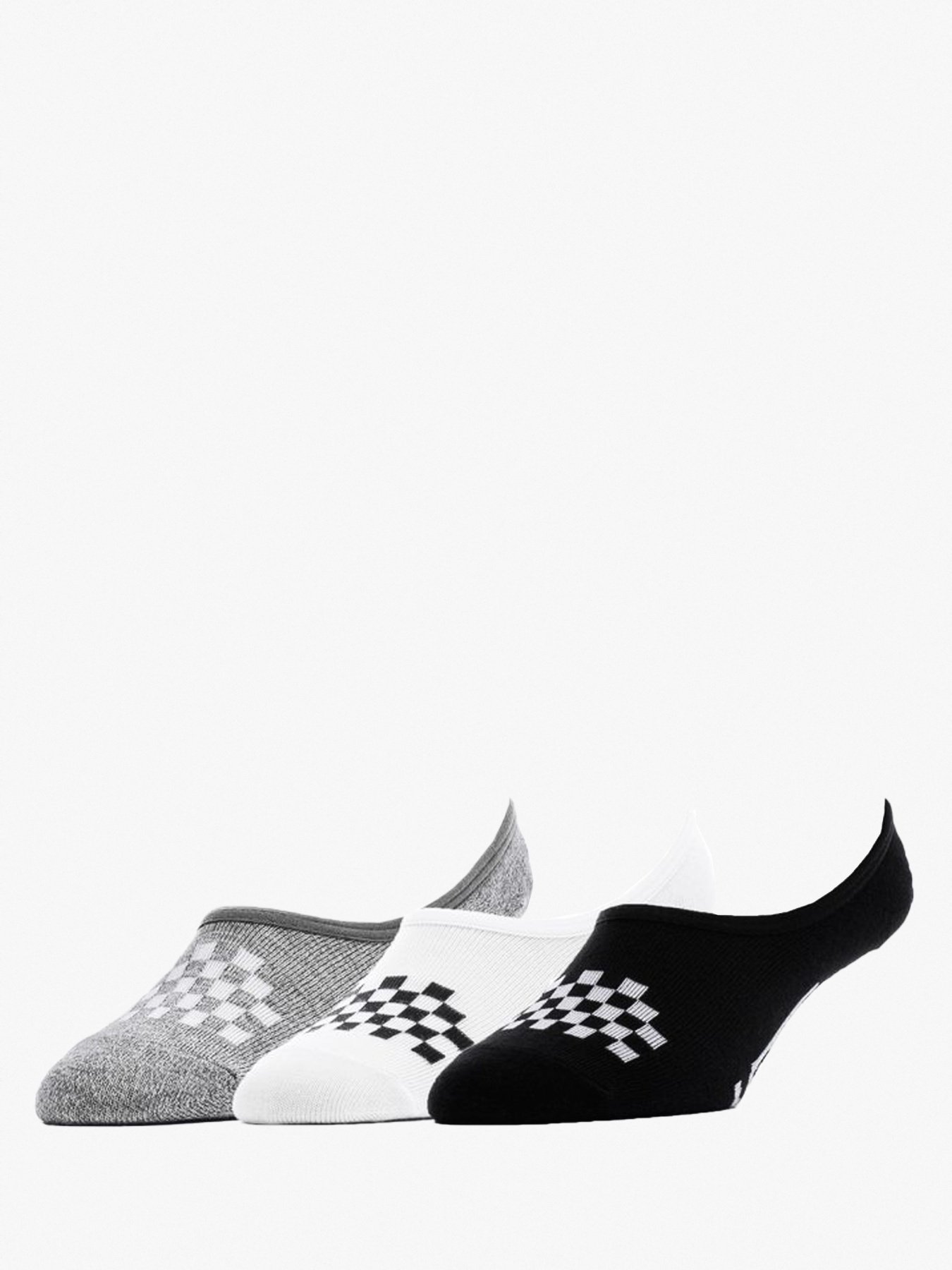 Носки и гольфы Vans Classic Canoodle модель VN0A48HI448 Фото