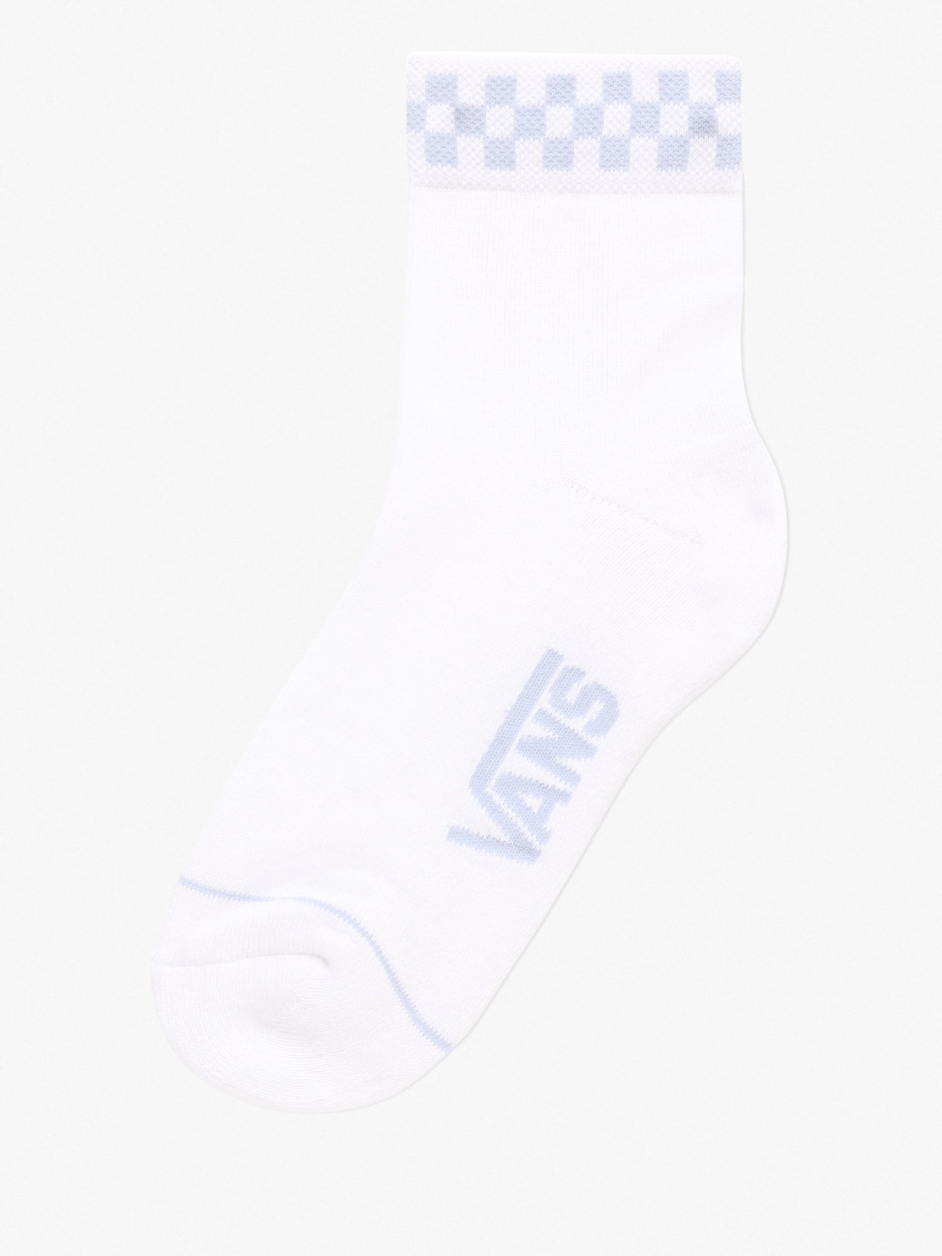 Носки и гольфы Vans Peek-A-Check Crew  модель VN0A3Z92VBN Фото