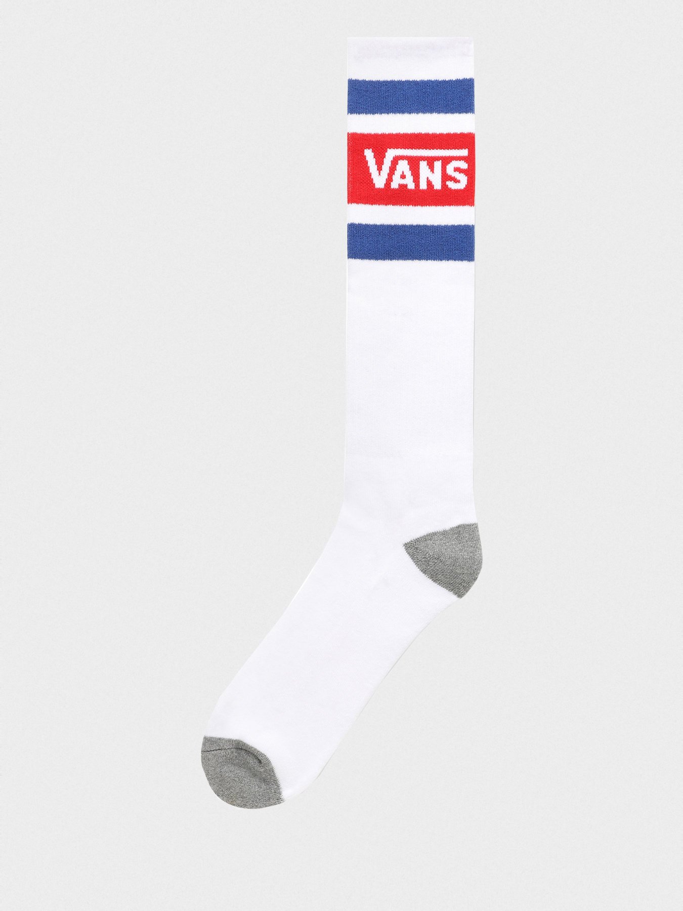 Носки и гольфы Vans Stripe Knee Hi модель VN0A3I2ER30 Фото