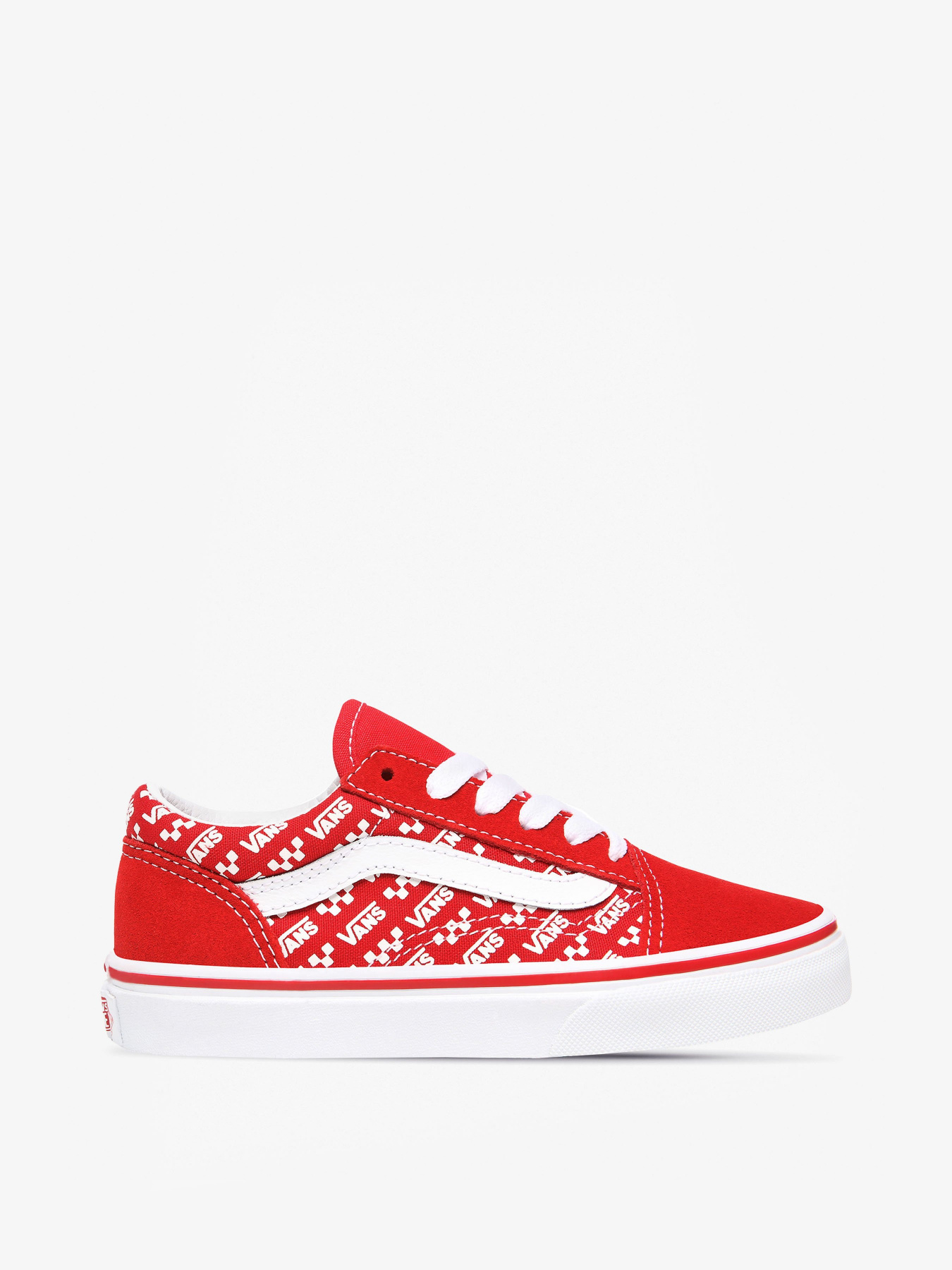 Кеди Vans Old Skool модель VN0A4BUUW35 Фото