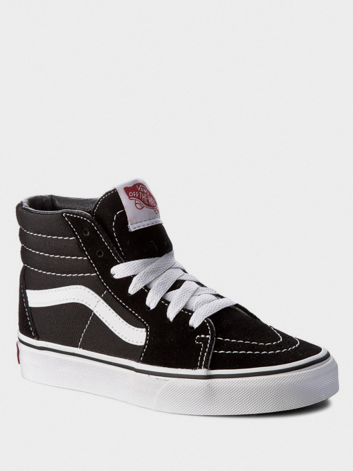 Кеди Vans Sk8-Hi модель VN000D5F6BT Фото