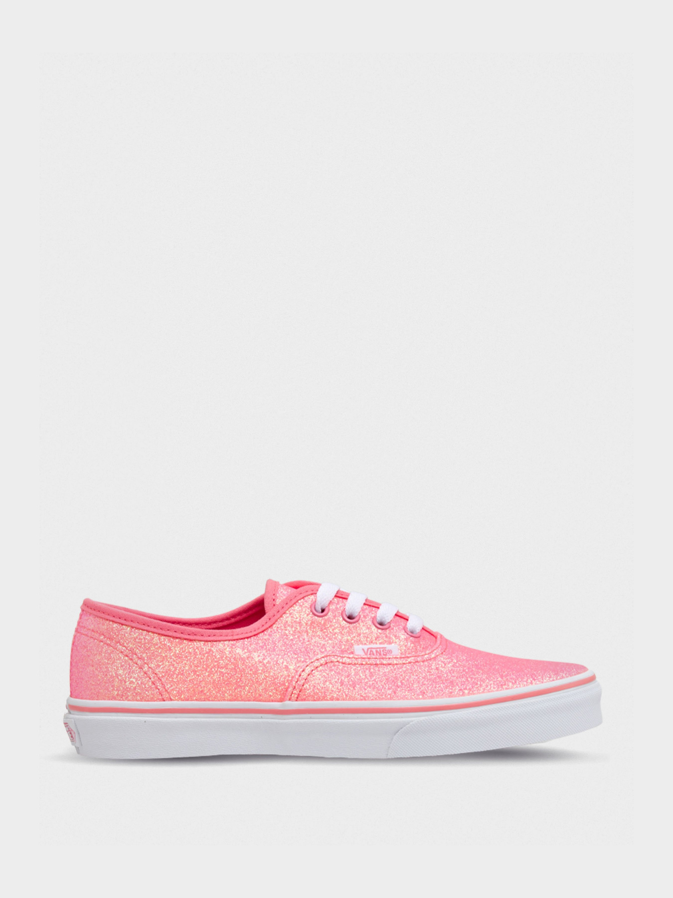 Кеди Vans Neon Glitter Authentic модель VN0A4UH3WHJ Фото