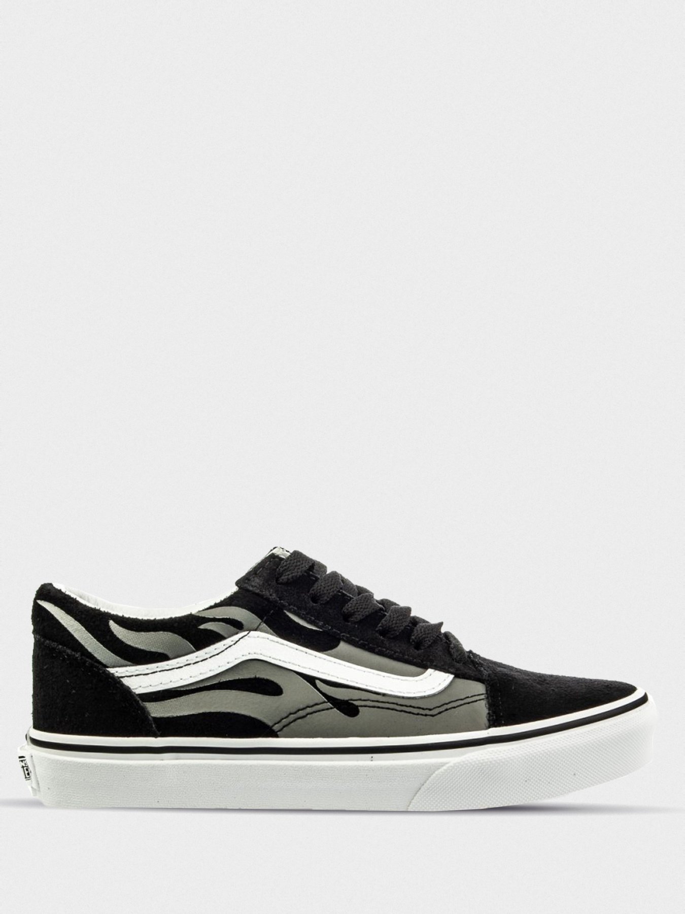 Кеды Vans Old Skool модель VN0A4UHZWKJ Фото