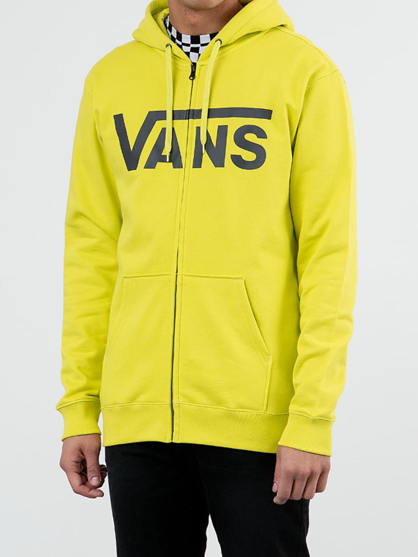 Худи и свитшоты Vans CLASSIC модель VN0A456CYNC1 Фото