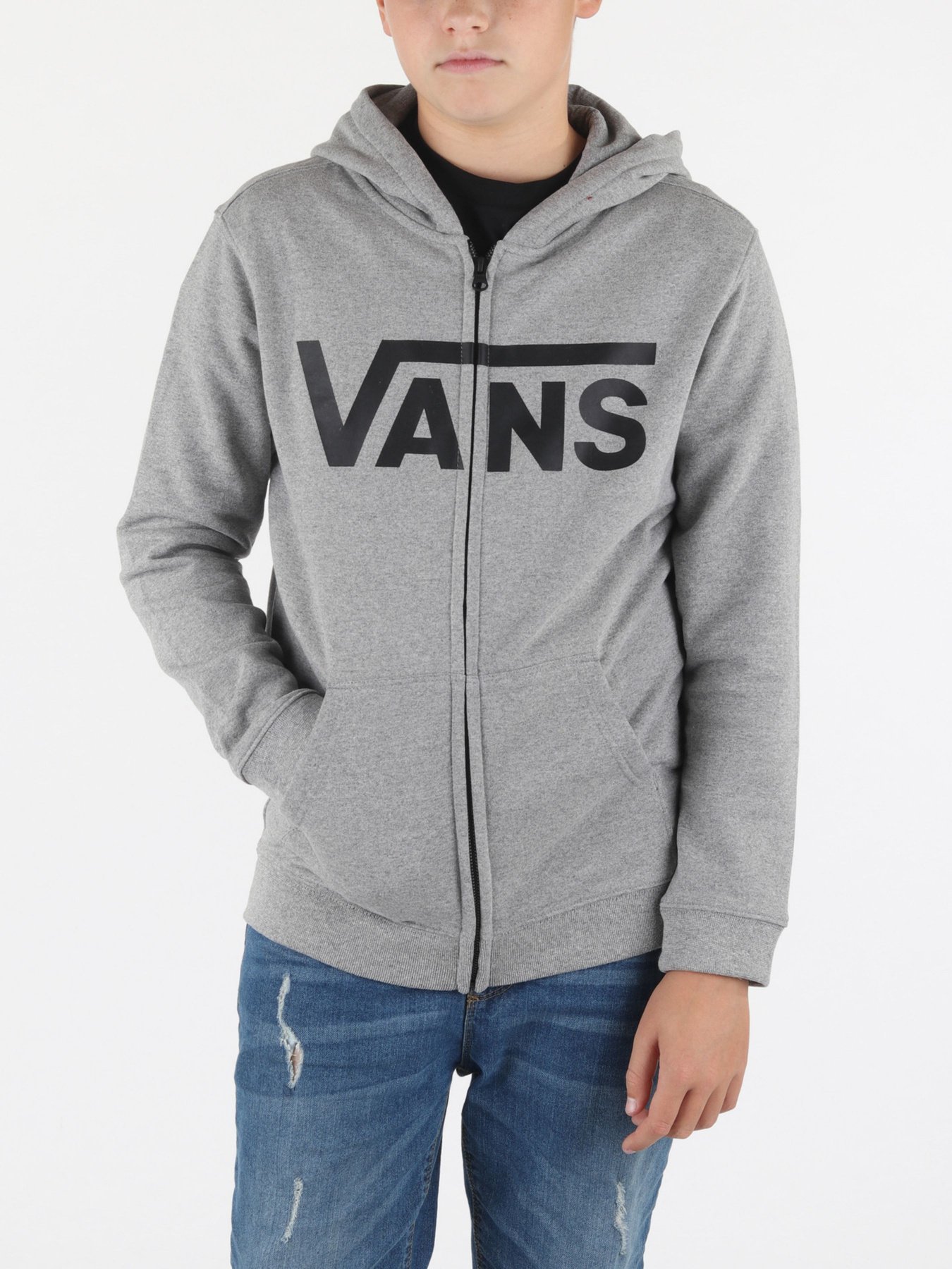 Худи и свитшоты Vans модель VN0A45AEADY1 Фото