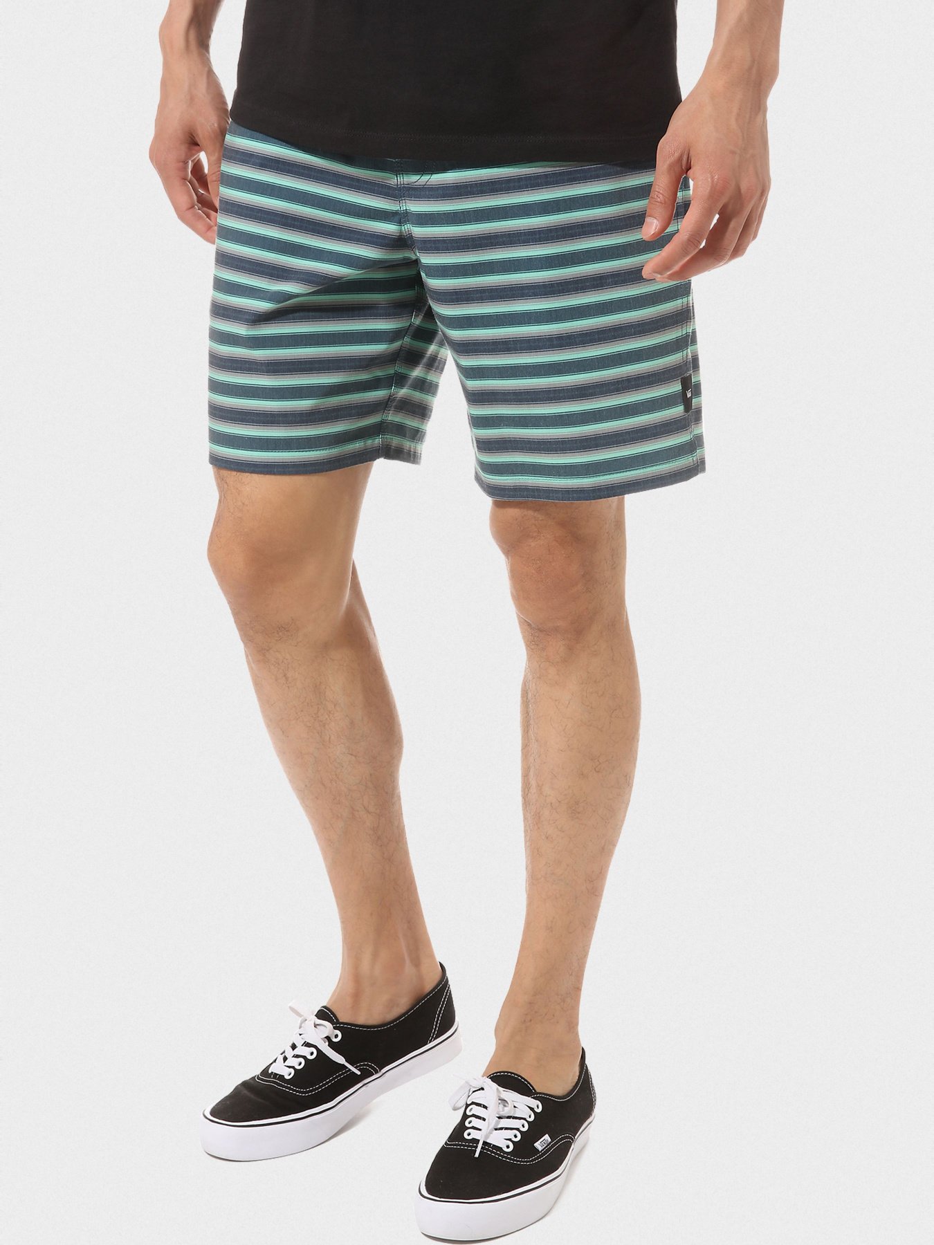 Одежда для пляжа Vans KNOLLWOOD BOARDSHORT модель VN0A49R1SR7 Фото