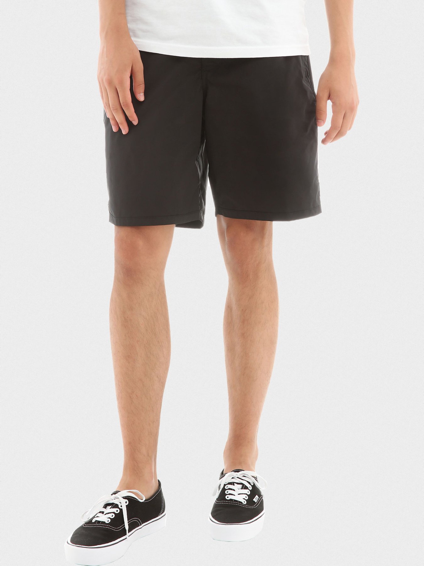Одежда для пляжа Vans VOYAGE TRUNK модель VN0A3HV2BLK1 Фото