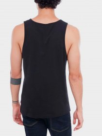 Футболки и поло Vans CLASSIC TANK модель VN000Y8VY281 Фото