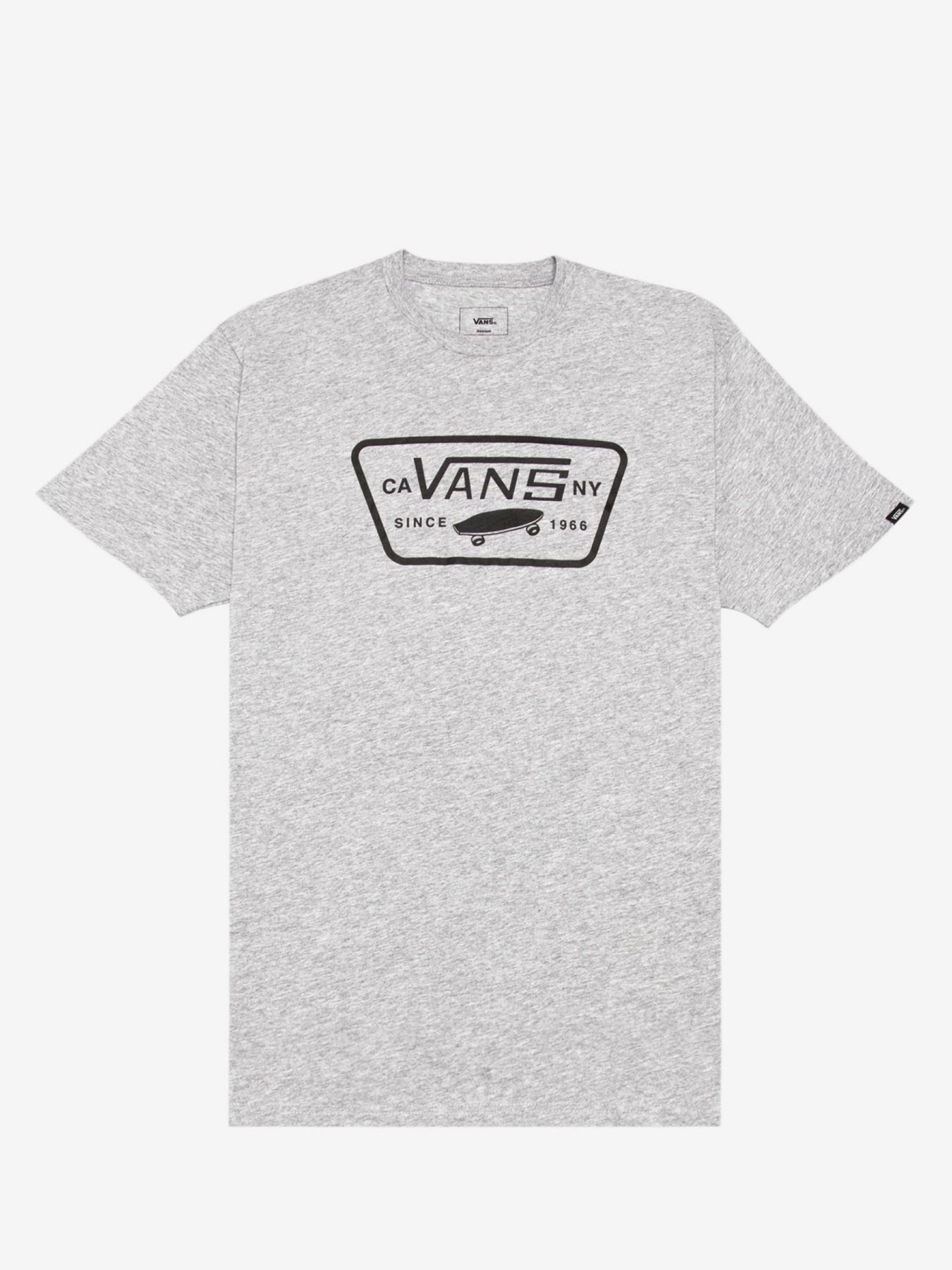 Футболки і поло Vans FULL PATCH модель VN000QN8ATJ Фото