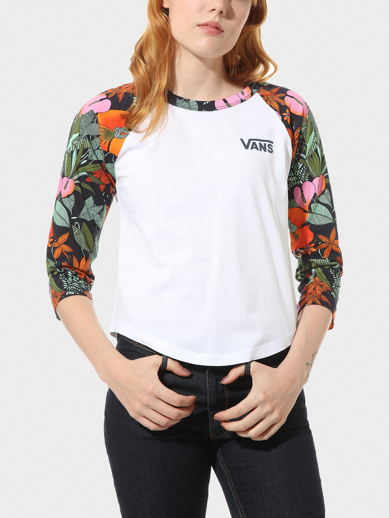 Худи и свитшоты Vans NURSERY модель VN0A4DOIVBM Фото