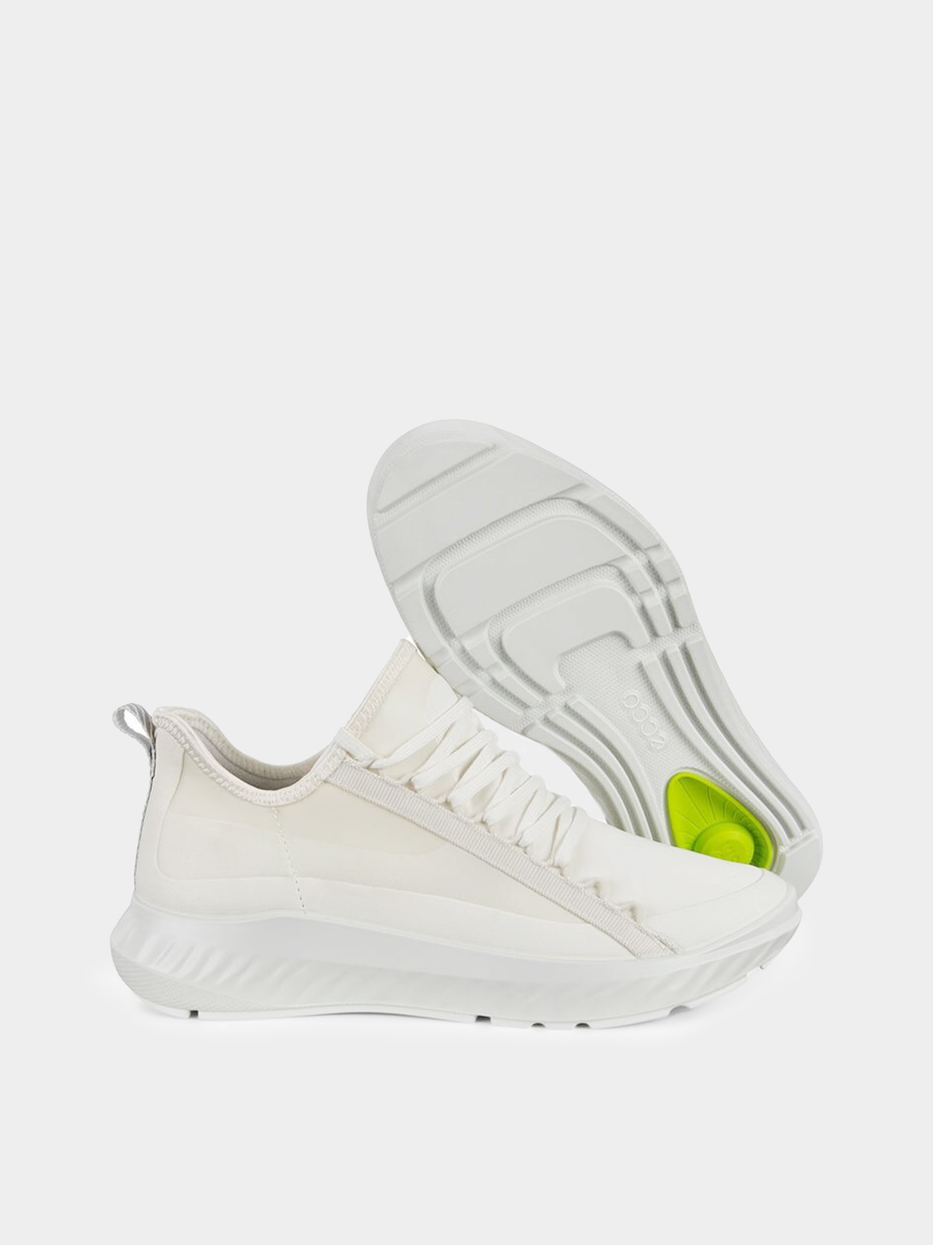 Кросівки ECCO ST.1 LITE модель 83740354511 Кросівки ECCO ST.1 LITE модель 83740354511 Фото