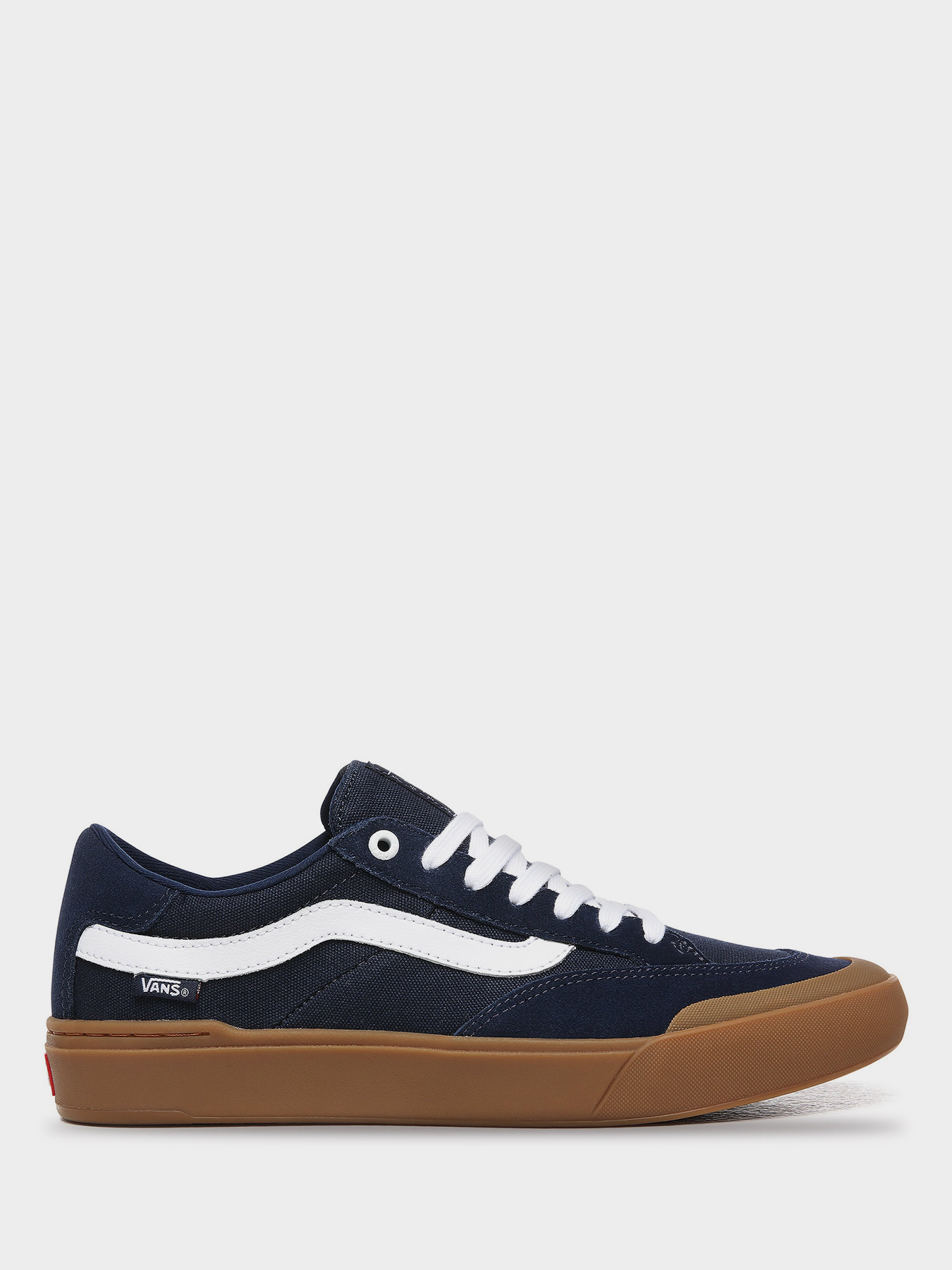 Кеди Vans Berle Pro модель VN0A3WKXFS11 Фото