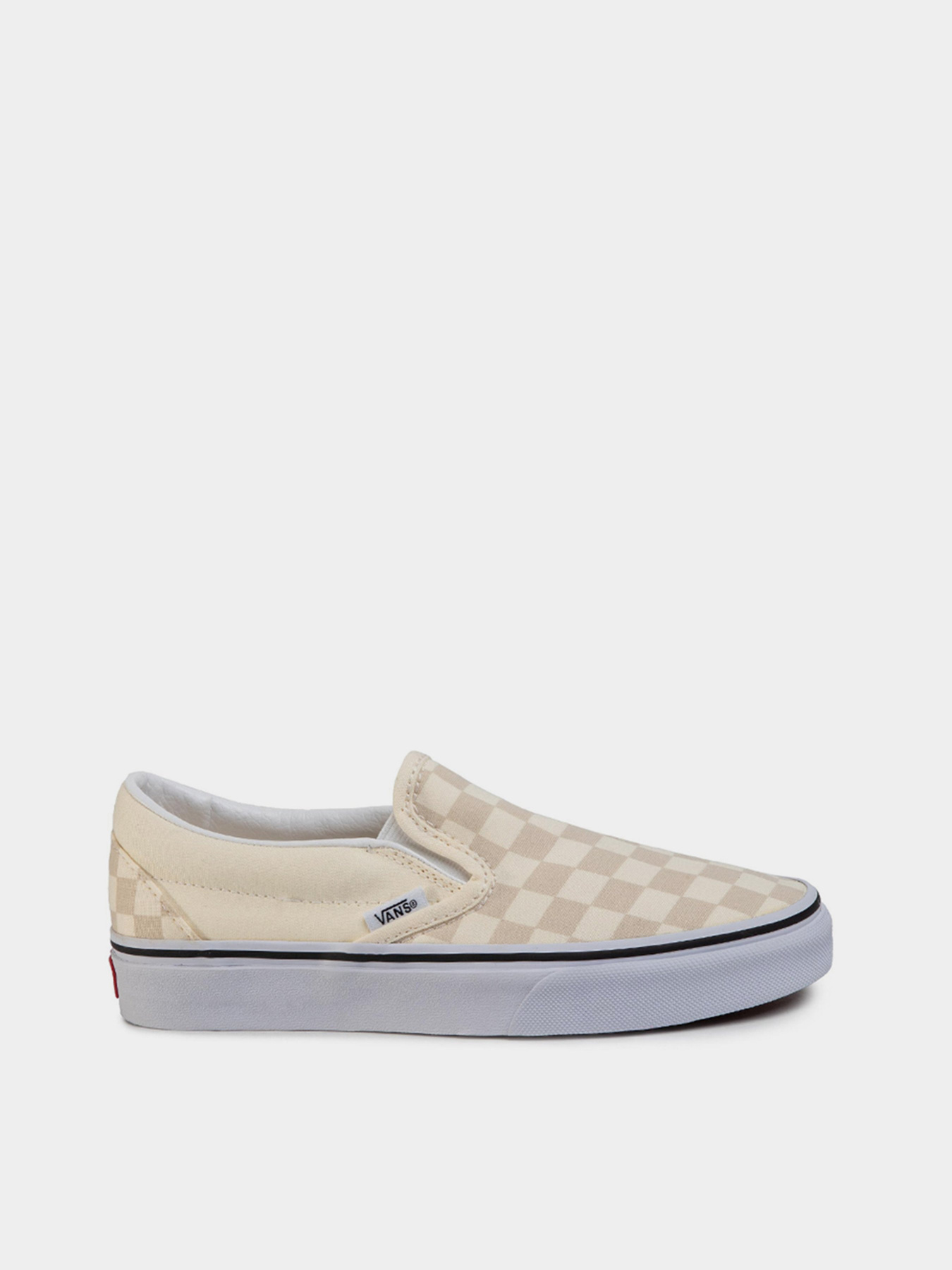 Сліпони та мокасини Vans Classic Slip-On модель VN0A4U38WRX Фото