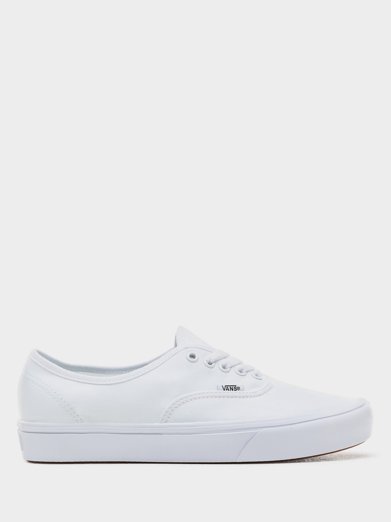 Кеди Vans ComfyCush Authentic модель VN0A3WM7VNG1 Фото