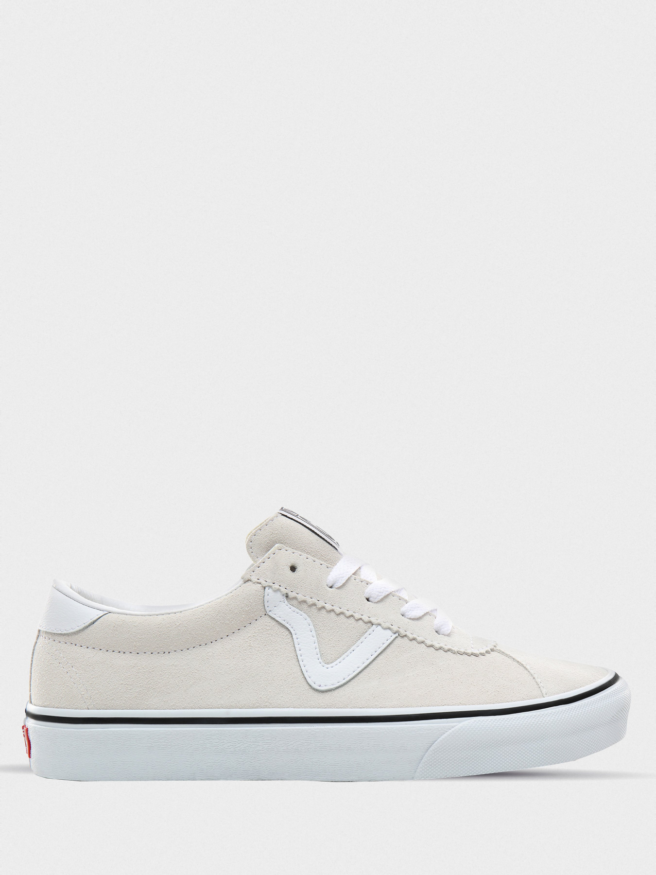 Кеды Vans Retro Sport модель VN0A4BU6XNH Фото