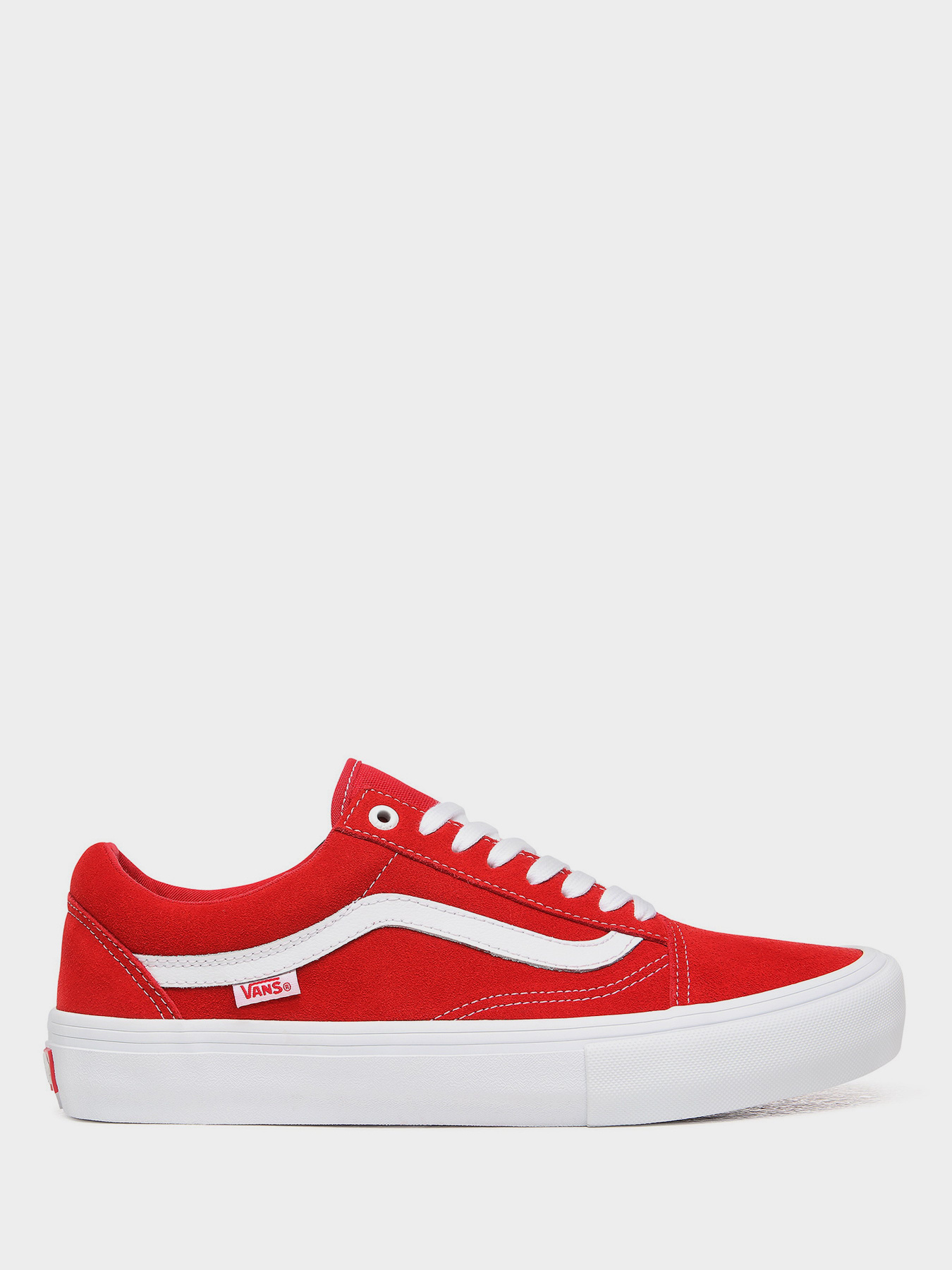 Кеди Vans Old Skool Pro модель VN000ZD4AJL1 Фото