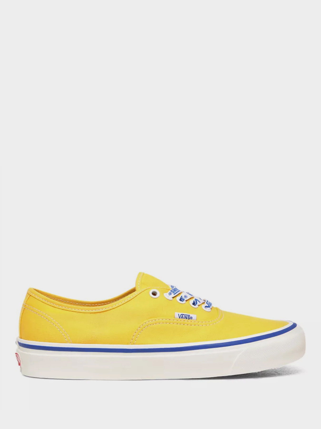 Кеди Vans Authentic 44 DX модель VN0A38ENWOA1 Фото