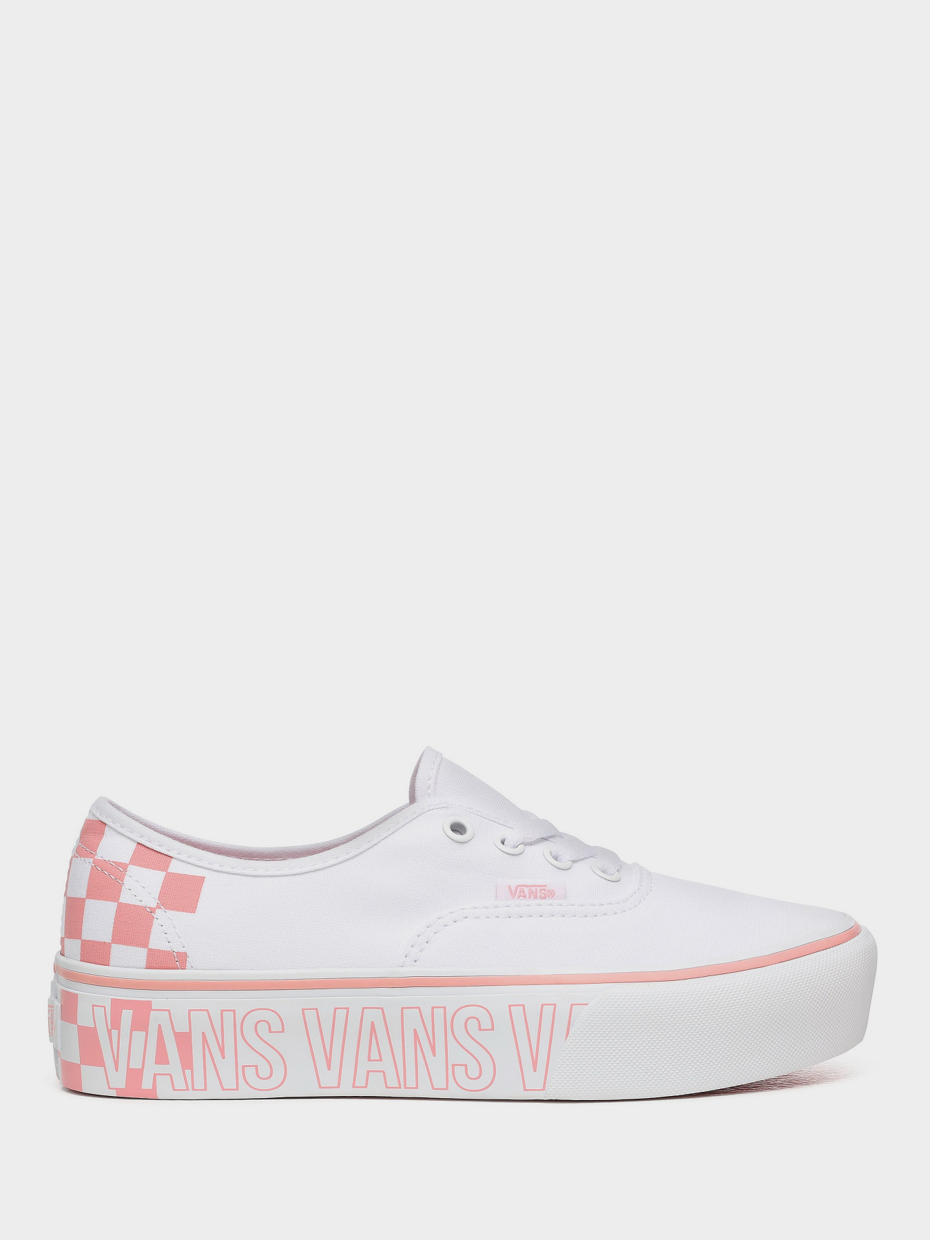 Кеди Vans Authentic Platform 2.0 модель VN0A3AV8AHP1 Фото