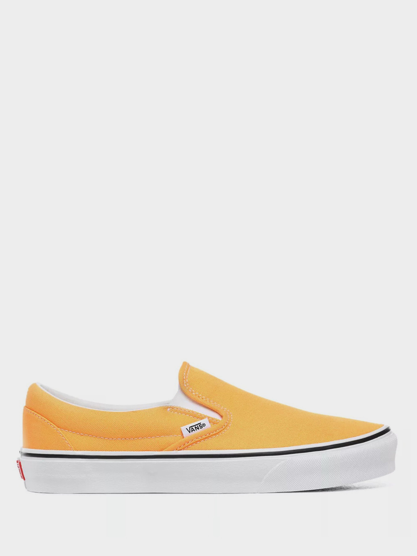 Слипоны и мокасины Vans Classic Slip-On модель VN0A4U38WT41 Фото