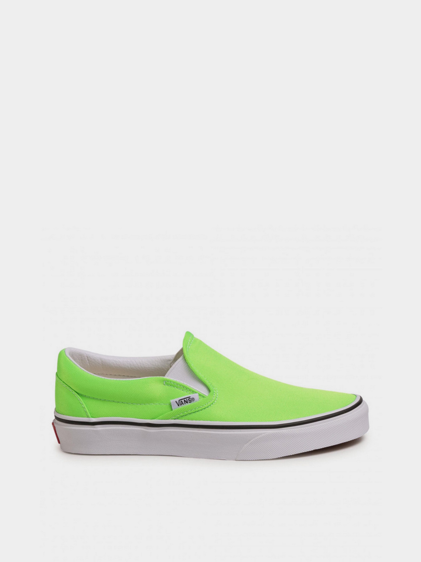 Сліпони та мокасини Vans Neon Classic Slip-On  модель VN0A4U38WT51 Фото