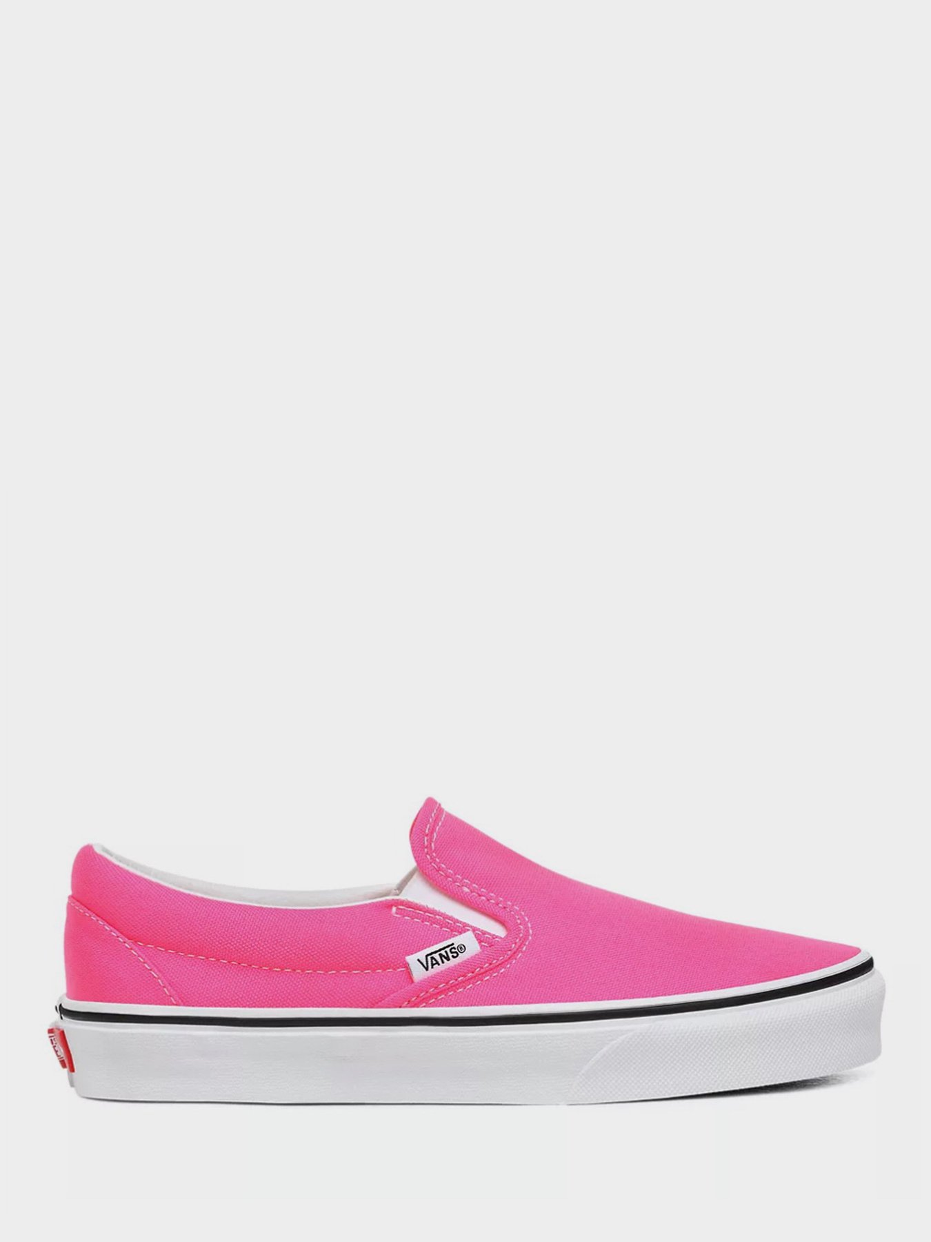 Сліпони та мокасини Vans Classic Slip-On модель VN0A4U38WT61 Фото