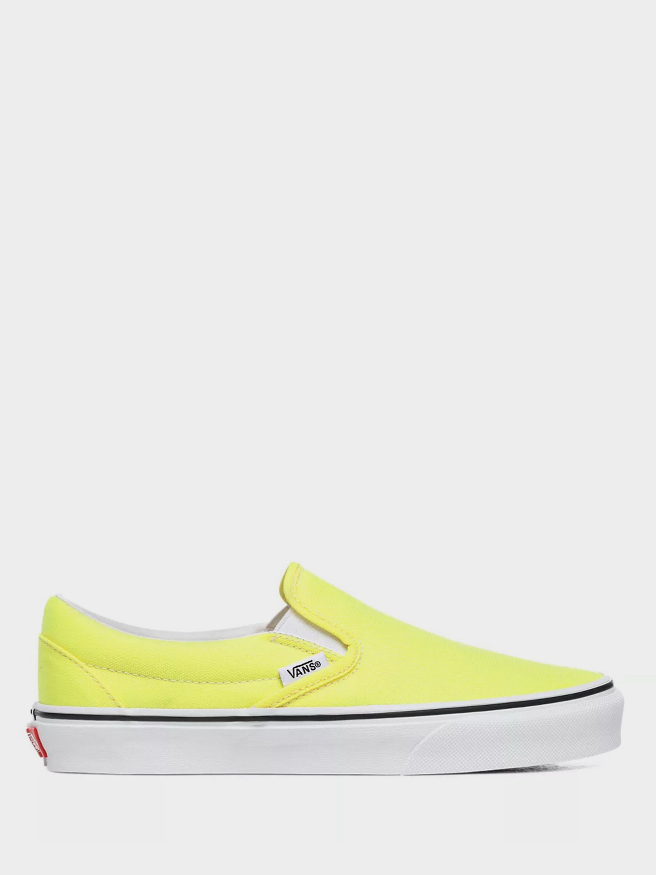 Сліпони та мокасини Vans Classic Slip-On модель VN0A4U38WT71 Фото
