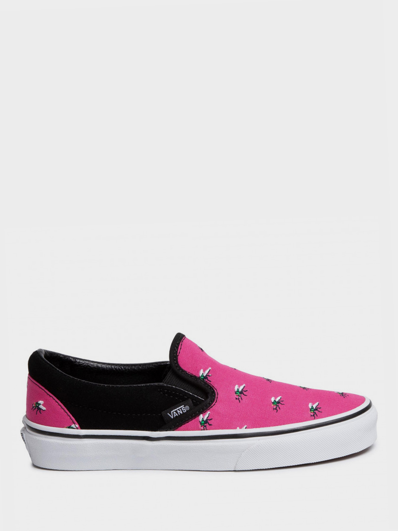 Сліпони та мокасини Vans Classic Slip-On модель VN0A4U38WVJ1 Фото