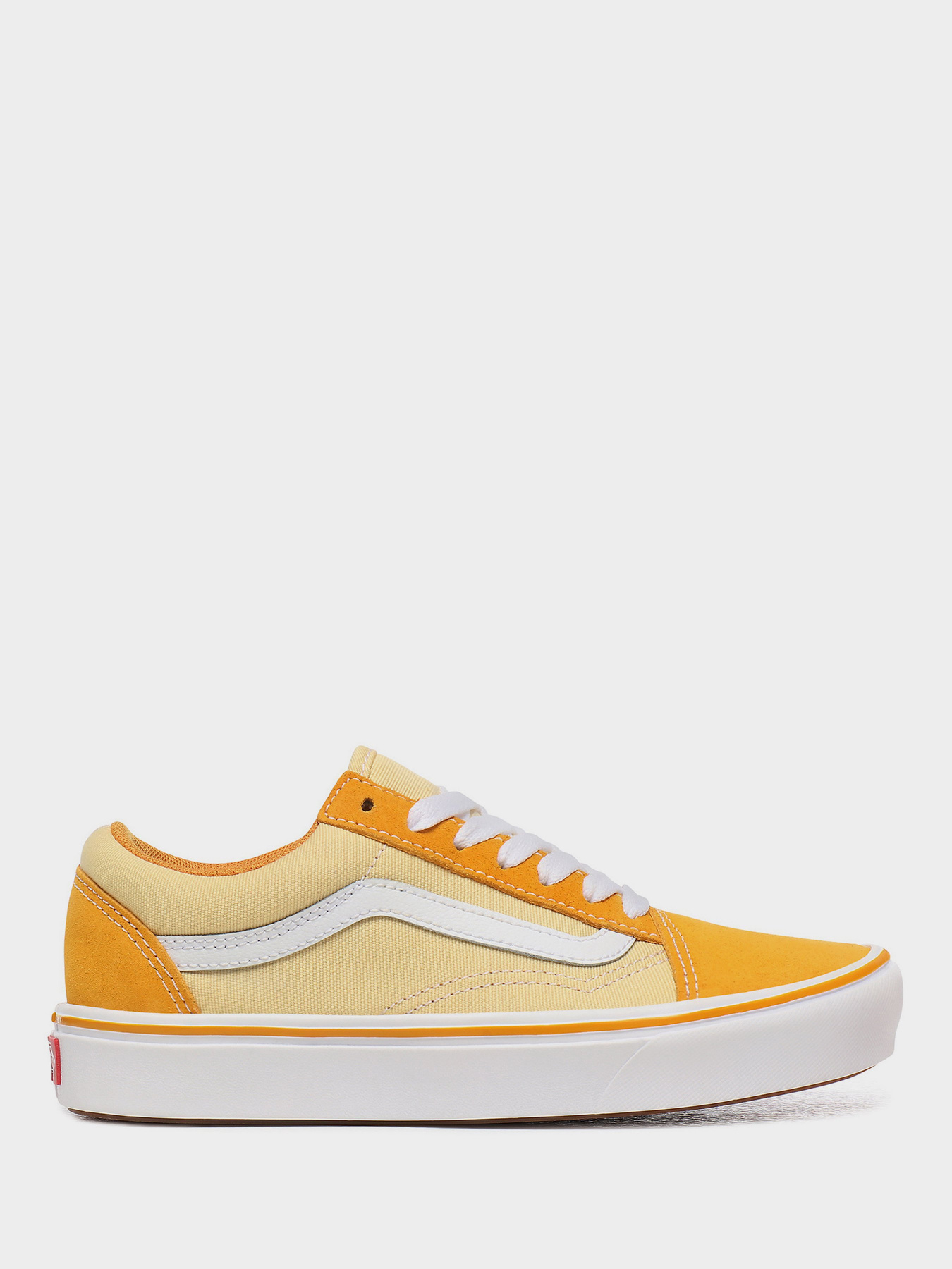 Кеди Vans Comfycush Old Skool  модель VN0A3WMAWX2 Фото