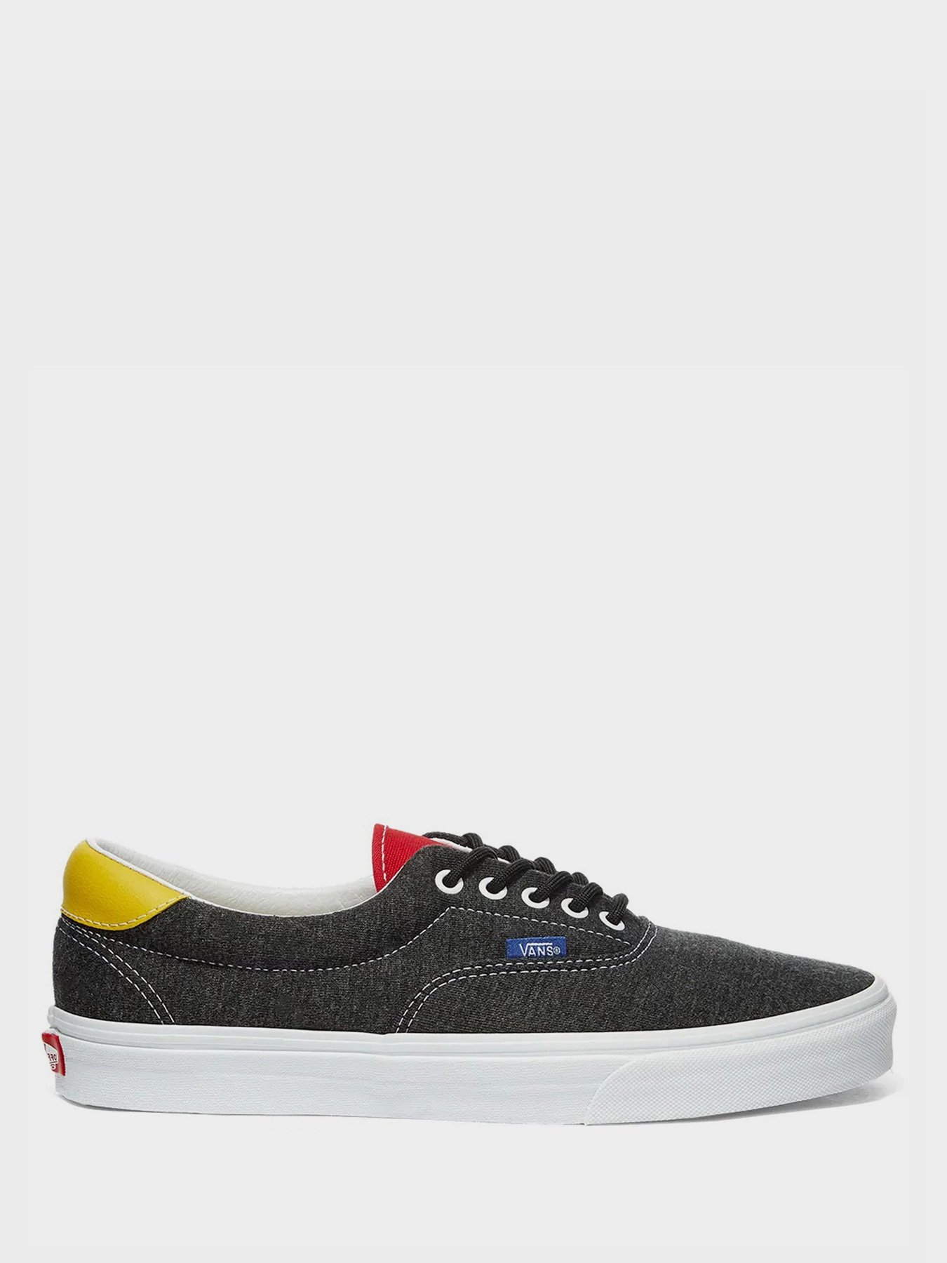 Кеди Vans Era 59 модель VN0A4U3AWK71 Фото