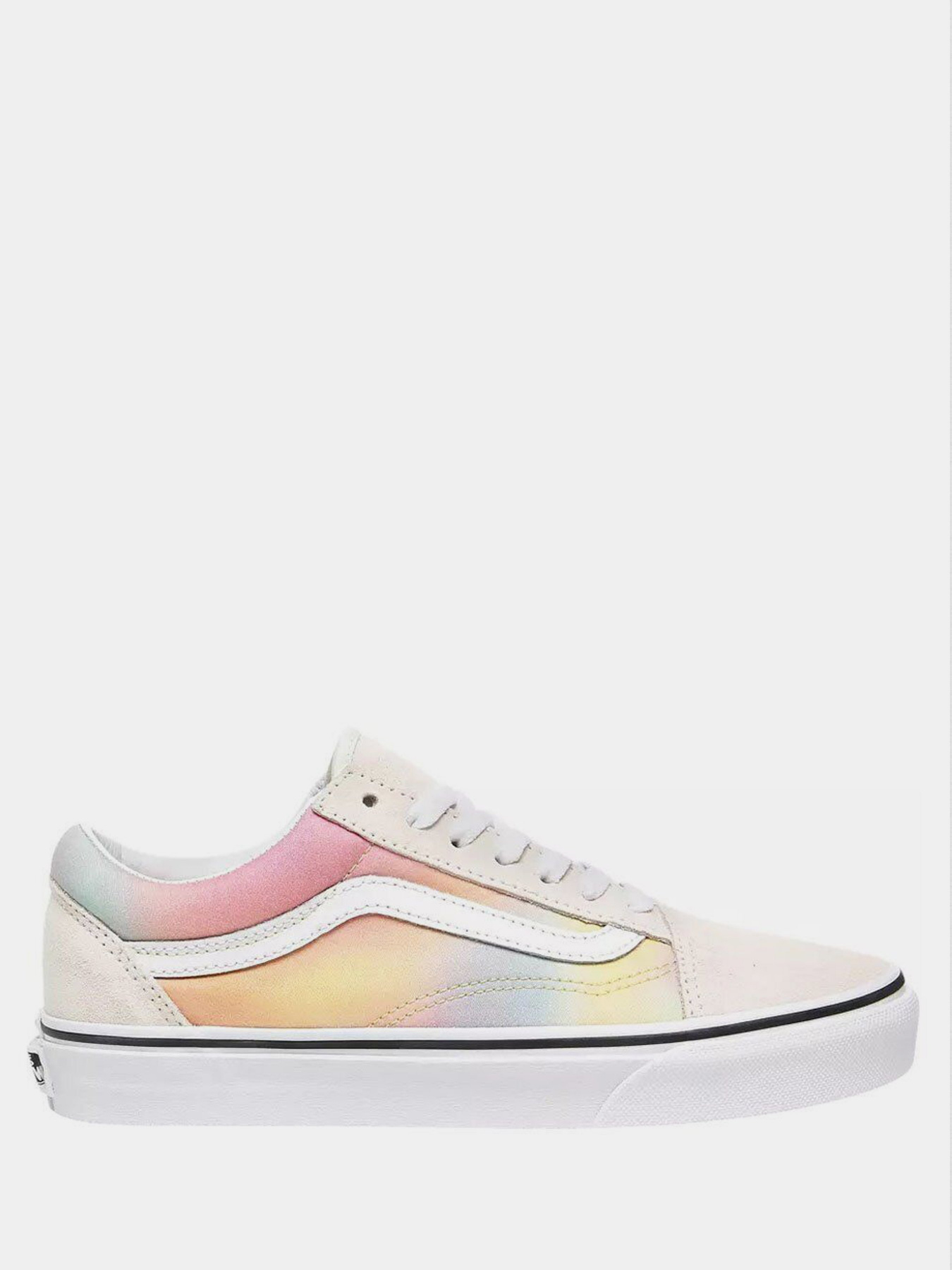 Кеди Vans Old Skool модель VN0A4U3BWGQ Фото