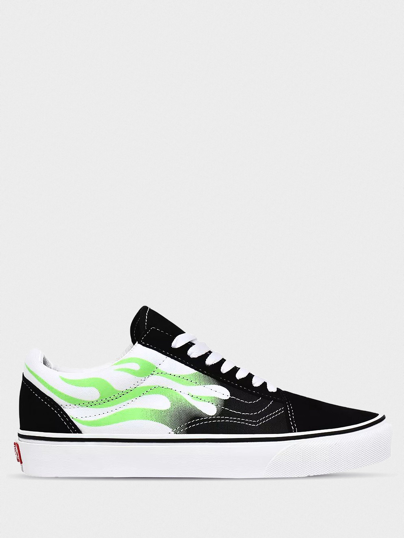 Кеди Vans Old Skool модель VN0A4U3BXEY Фото