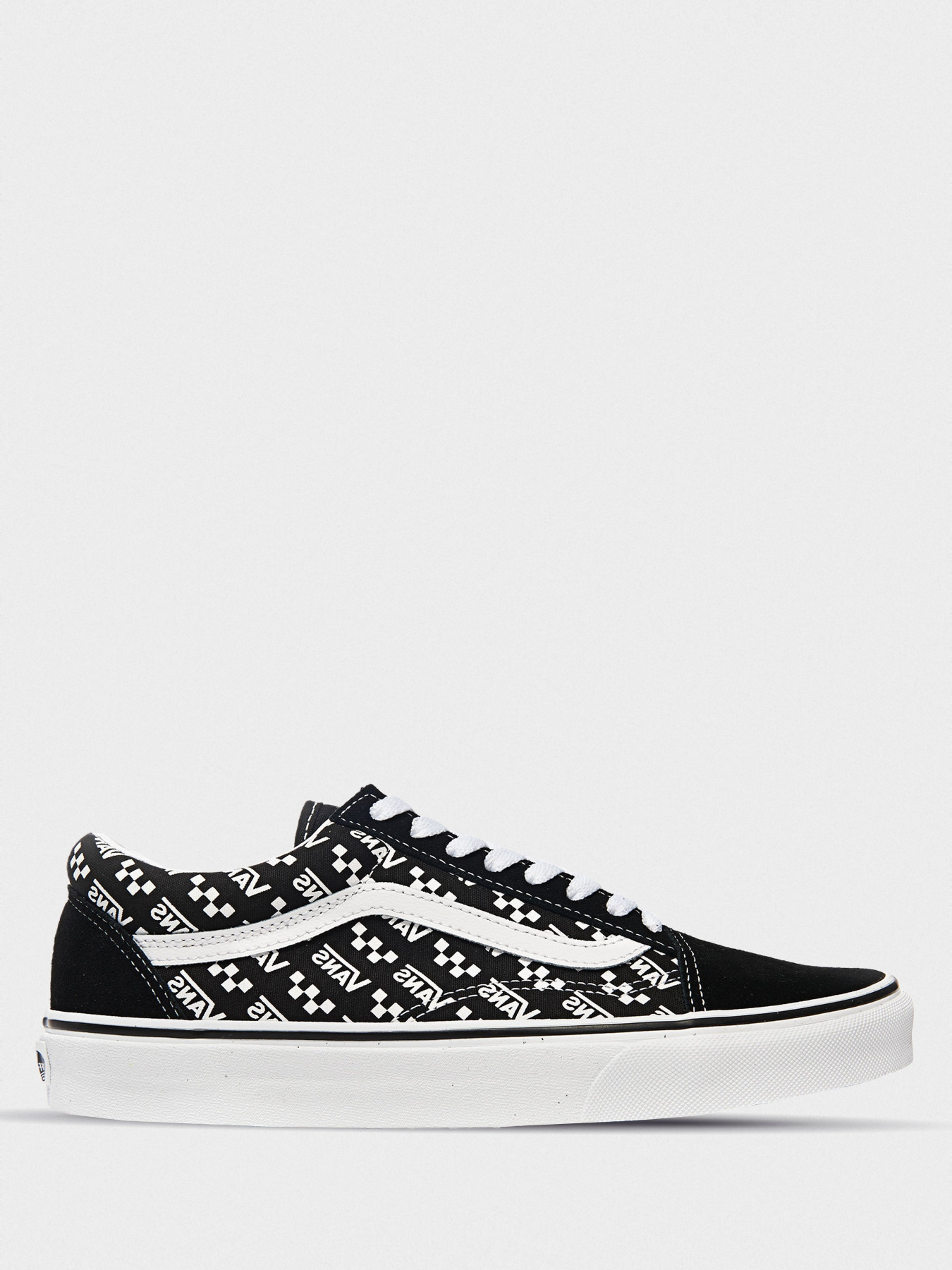 Кеди Vans Old Skool модель VN0A4U3BTEZ Фото