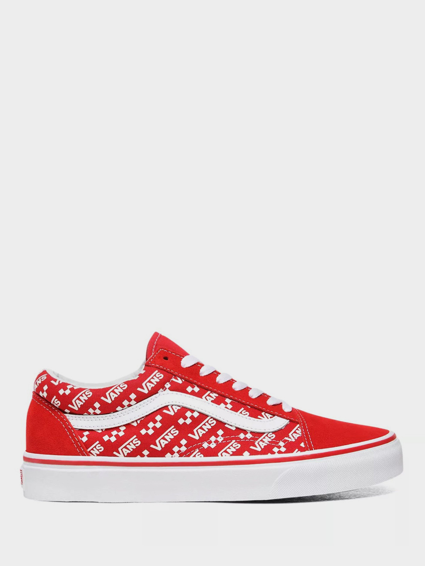 Кеди Vans Old Skool модель VN0A4U3BW351 Фото