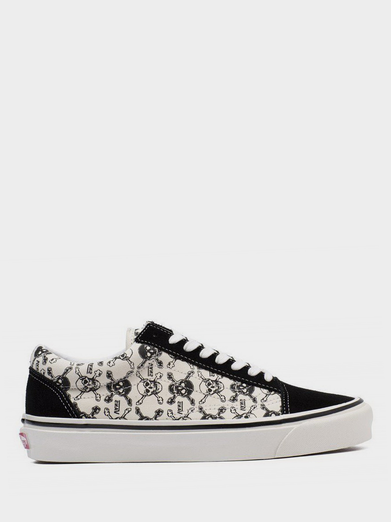 Кеди Vans Old Skool 36 DX модель VN0A38G2X7Y1 Фото