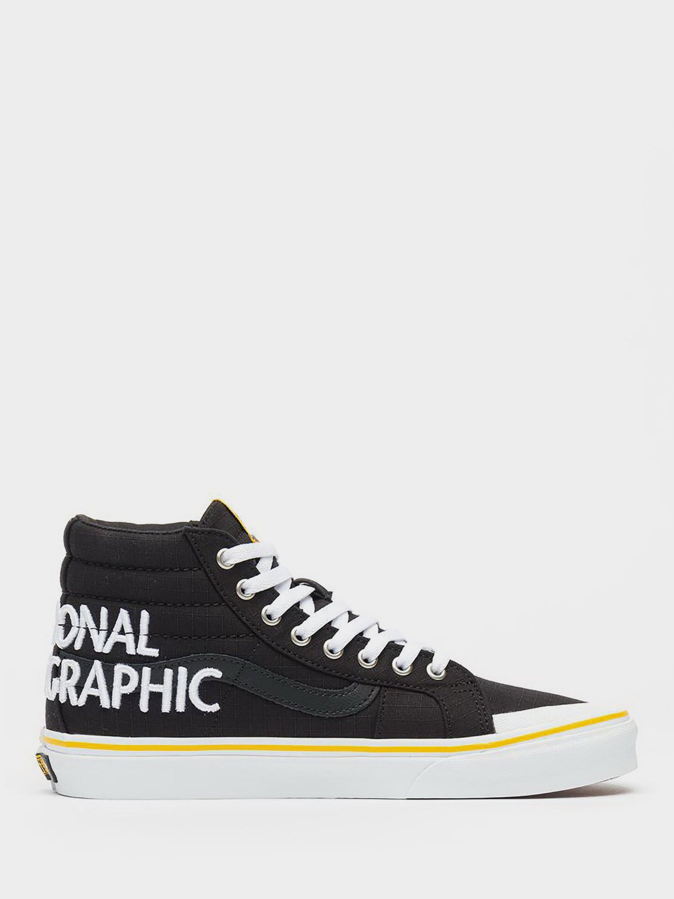 Кеды Vans SK8-Hi Reissue 138 модель VN0A3TKPXHP Фото