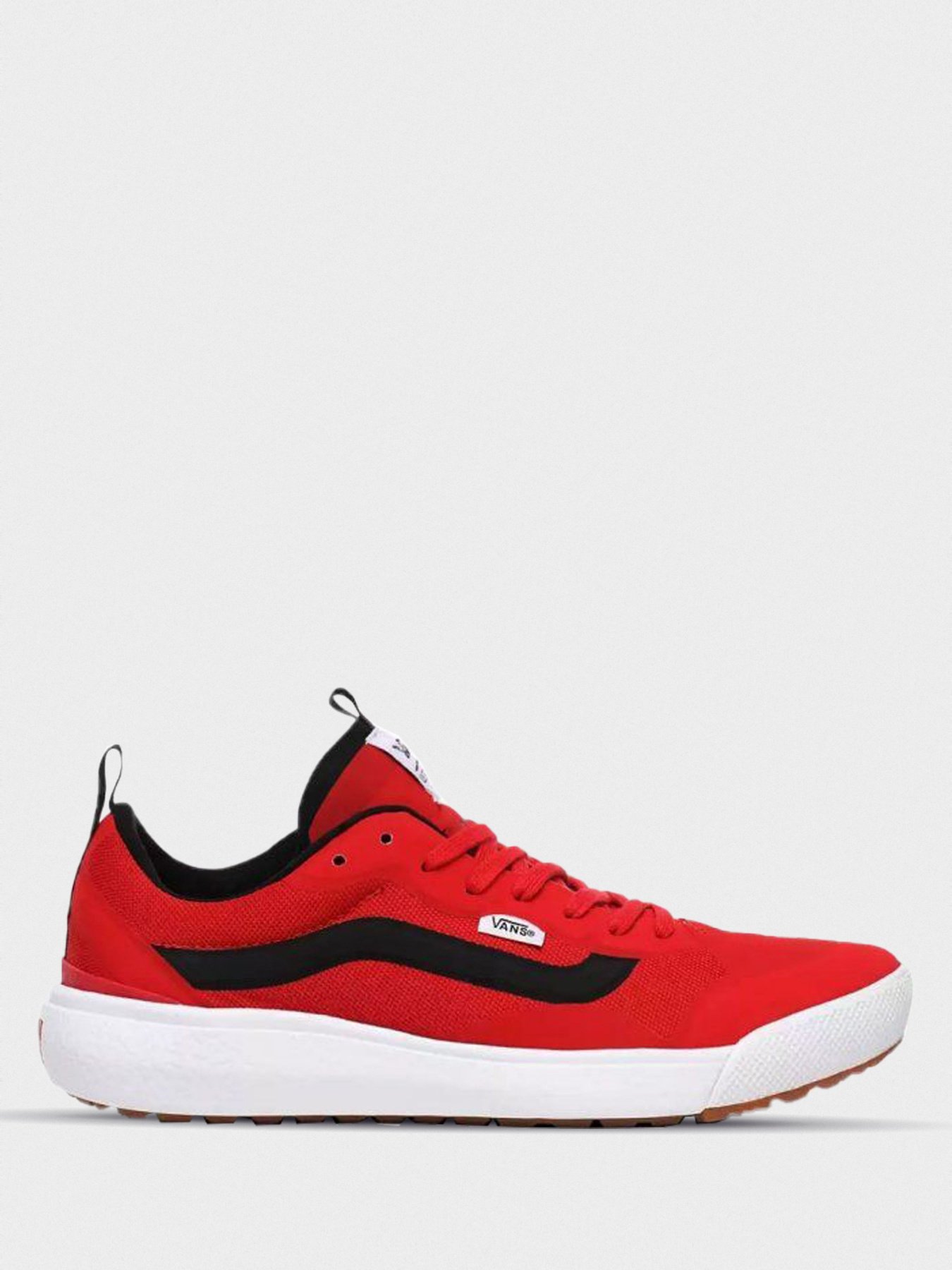 Кросівки Vans модель VN0A4U1KRED Фото