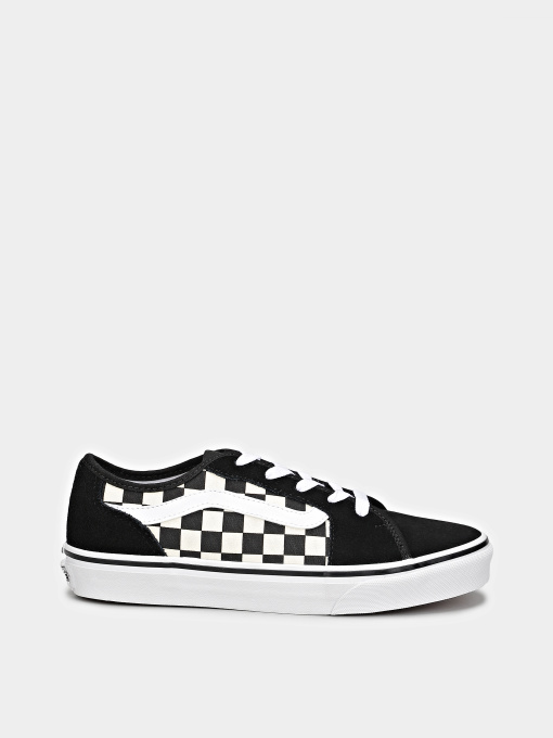 Кеды Vans Filmore Decon модель VN0A45NM5GX1 Фото