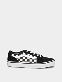 Кеды Vans Filmore Decon модель VN0A45NM5GX1 Фото