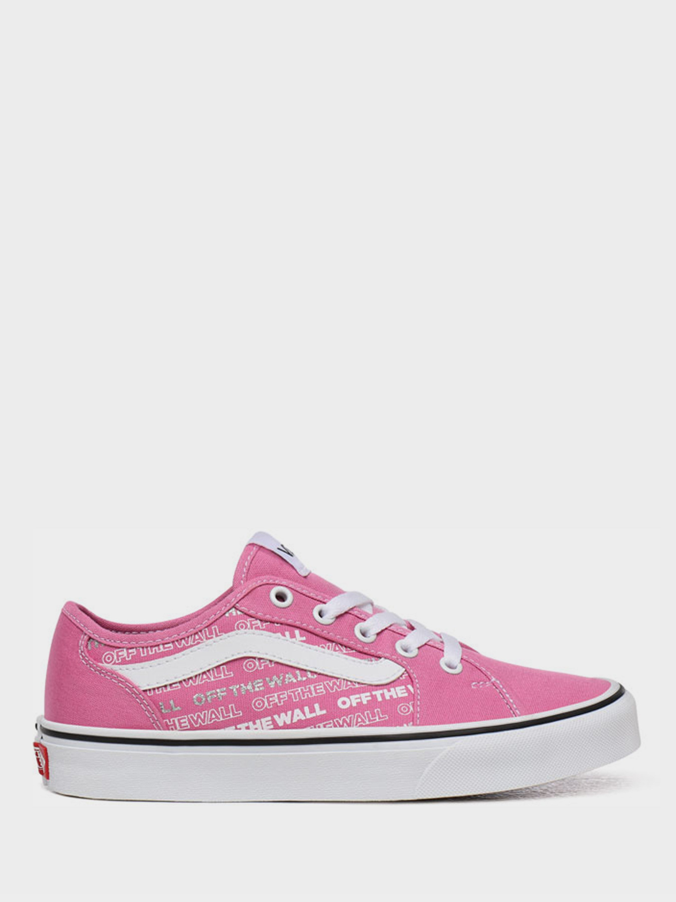 Кеди Vans Filmore Decon модель VN0A45NMXXS1 Фото