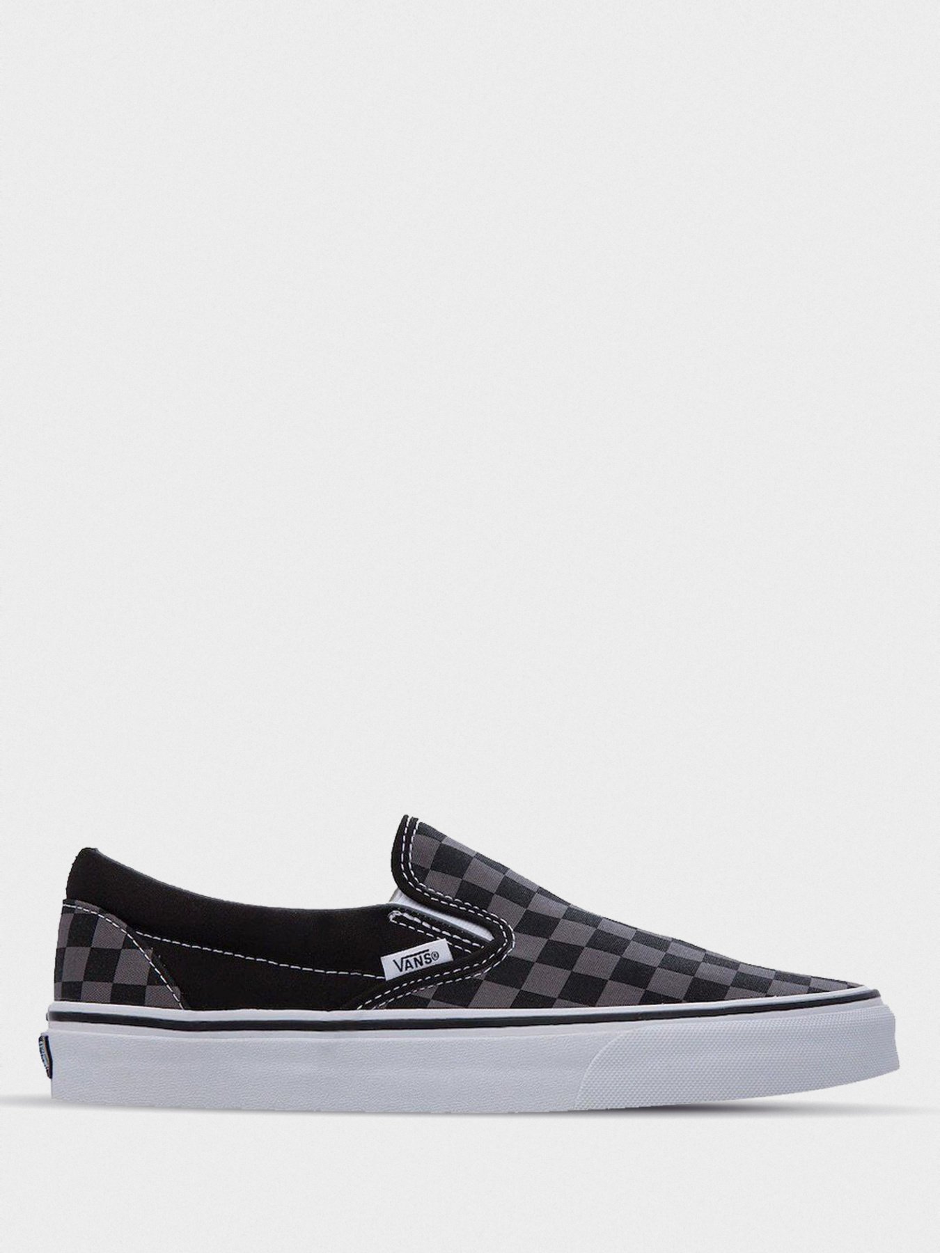 Слипоны и мокасины Vans Classic Slip-On модель VN000EYEBPJ Фото