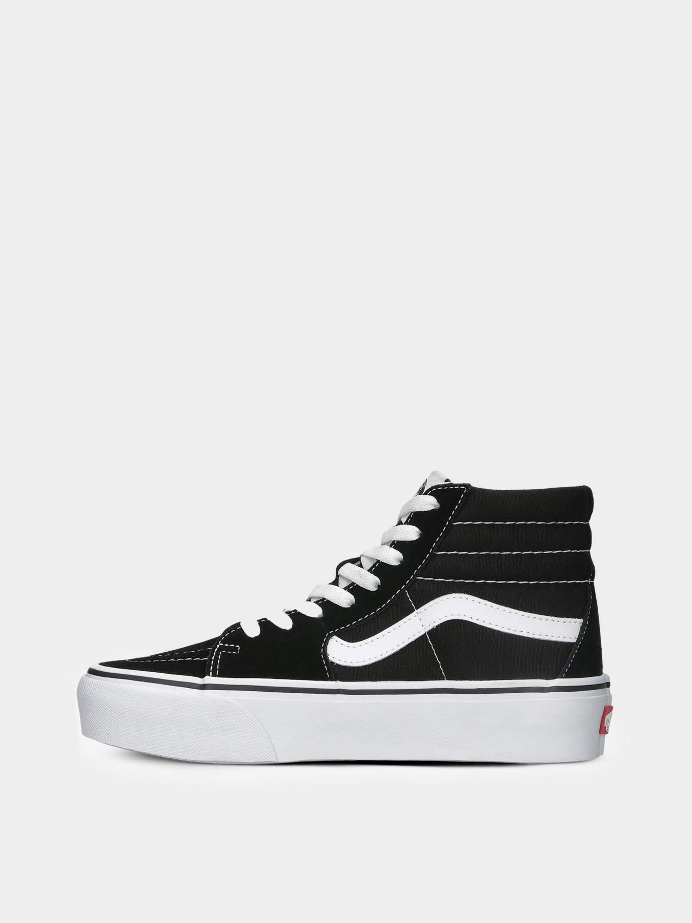 Кеди Vans SK8-Hi Platform 2.0 модель VN0A3TKN6BT1 Кеди Vans SK8-Hi Platform 2.0 модель VN0A3TKN6BT1 Фото