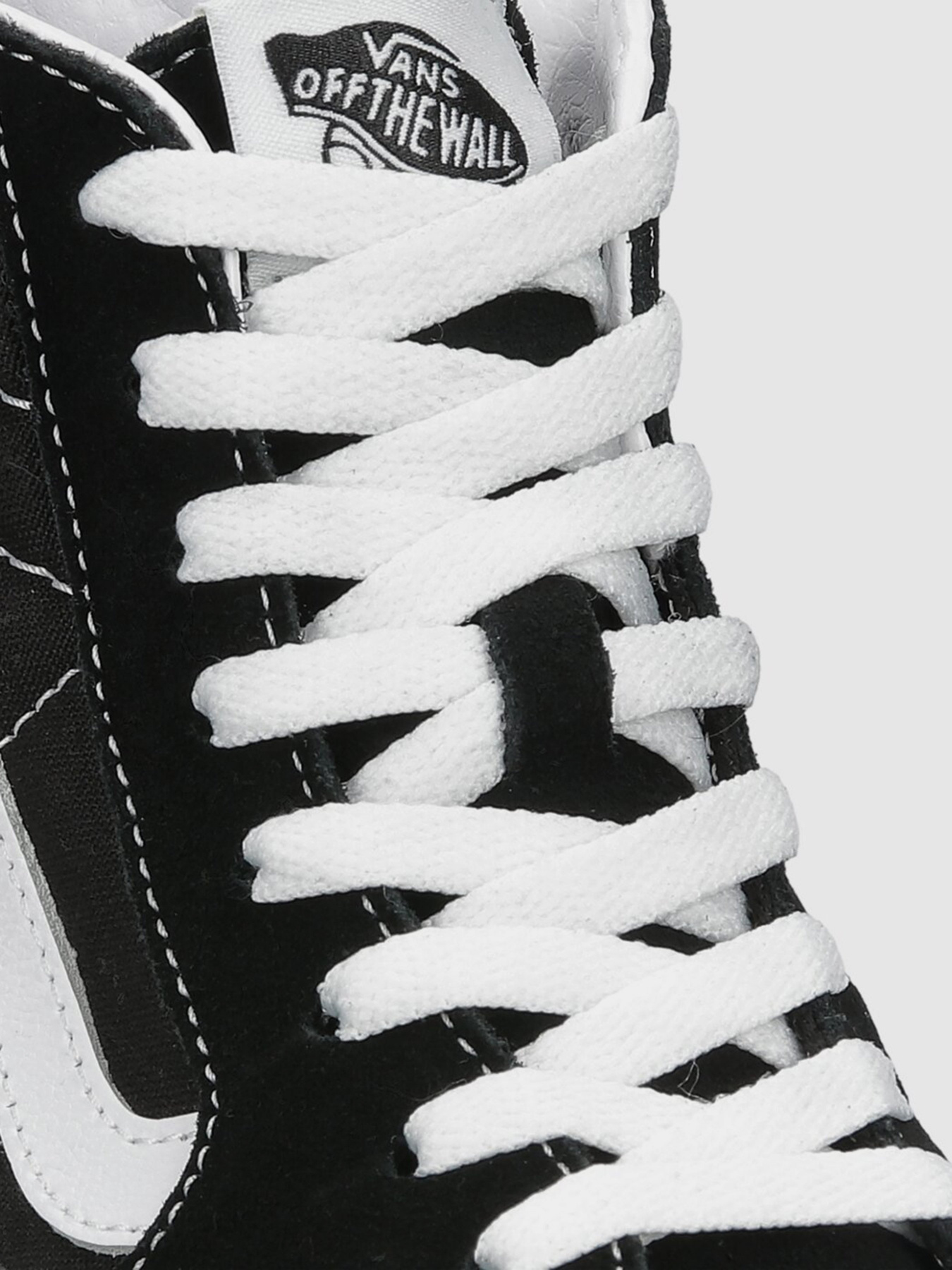 Кеди Vans SK8-Hi Platform 2.0 модель VN0A3TKN6BT1 Кеди Vans SK8-Hi Platform 2.0 модель VN0A3TKN6BT1 Фото